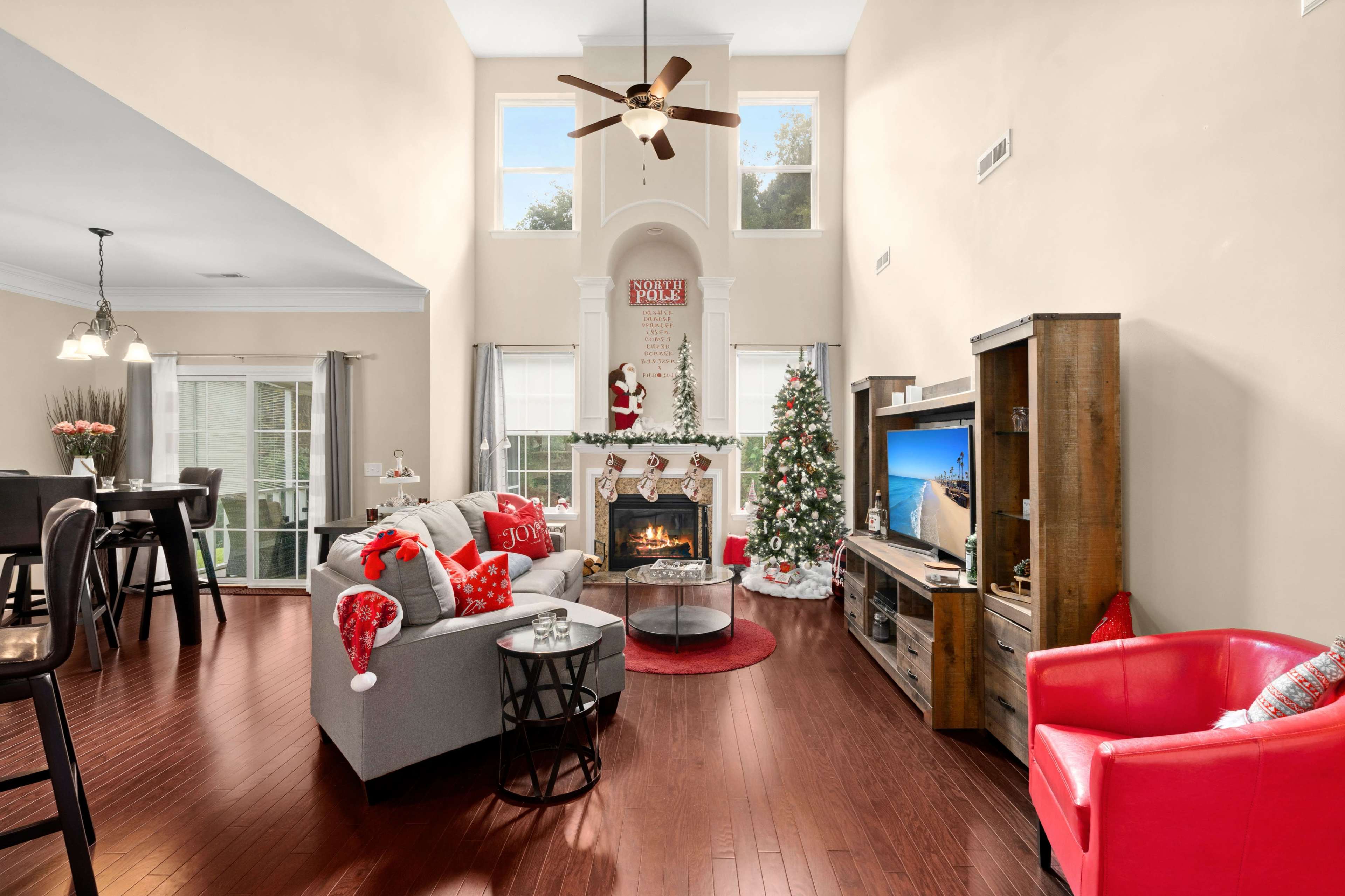 GC Penthouse Image in Goose Creek, Goose Creek, SC