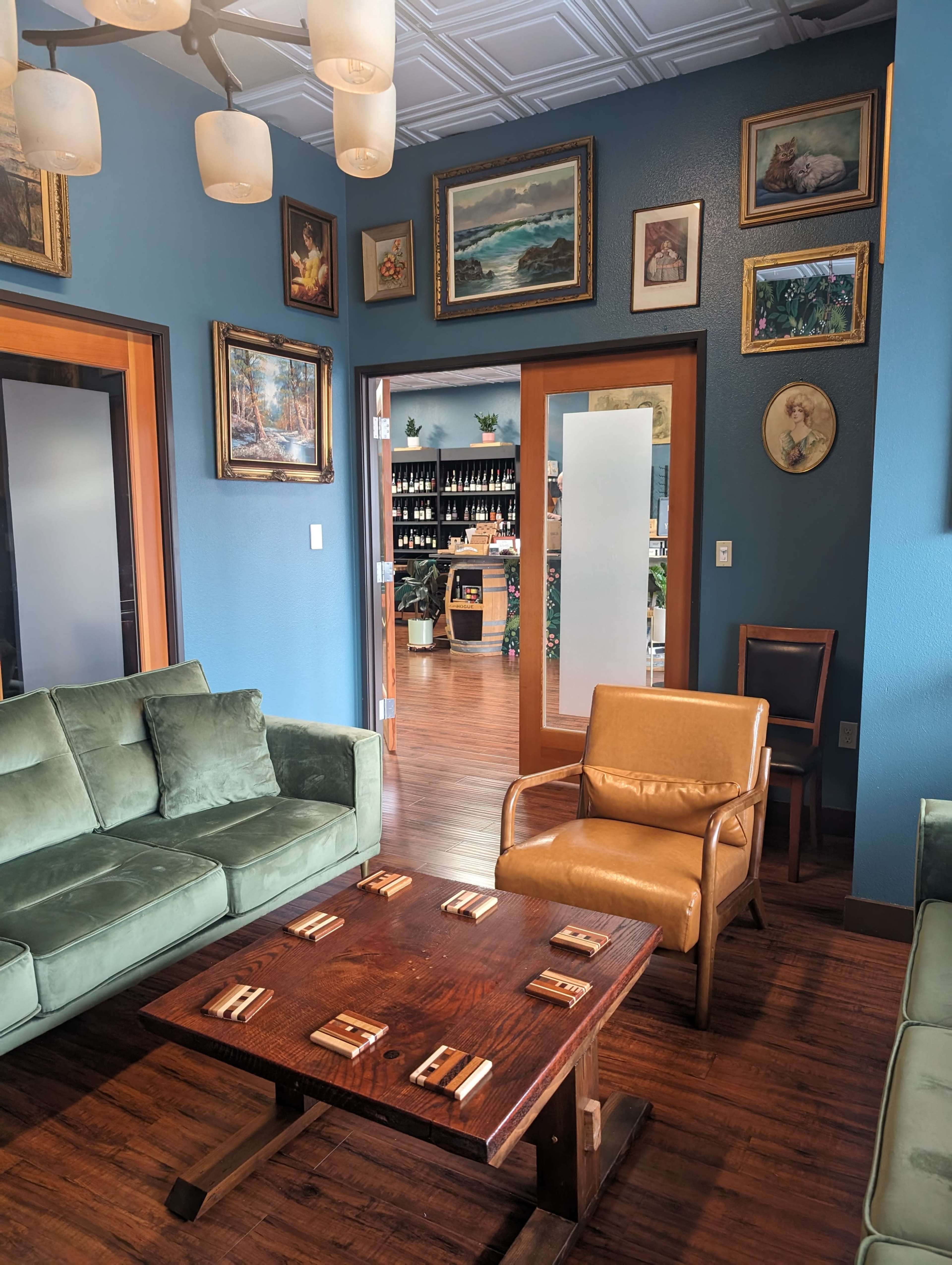 Entire Space Image in Cedar Mill, Portland, OR