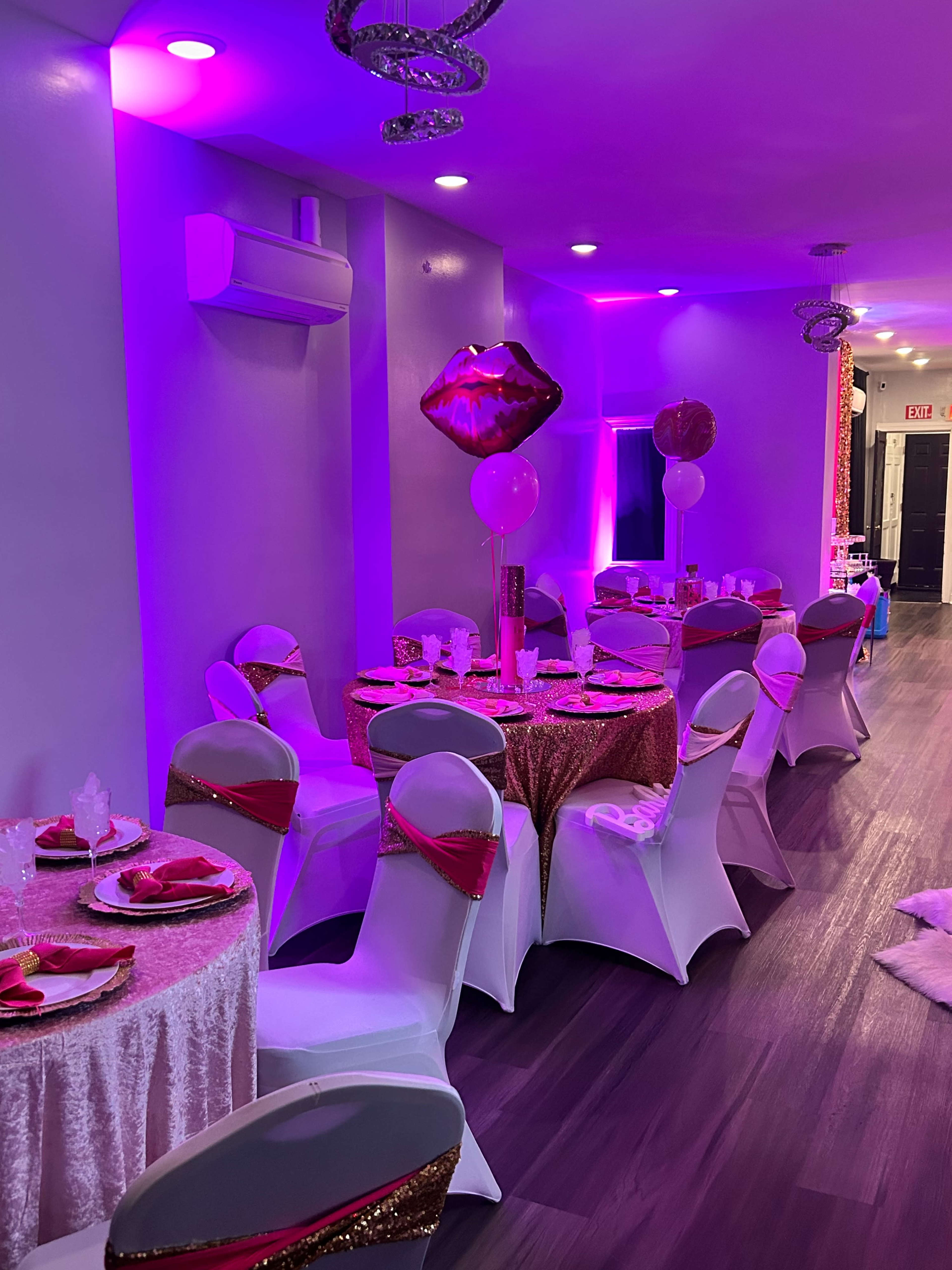 Seating In Style Events and Rental Space Image in Northeast Philadelphia, Phila, PA