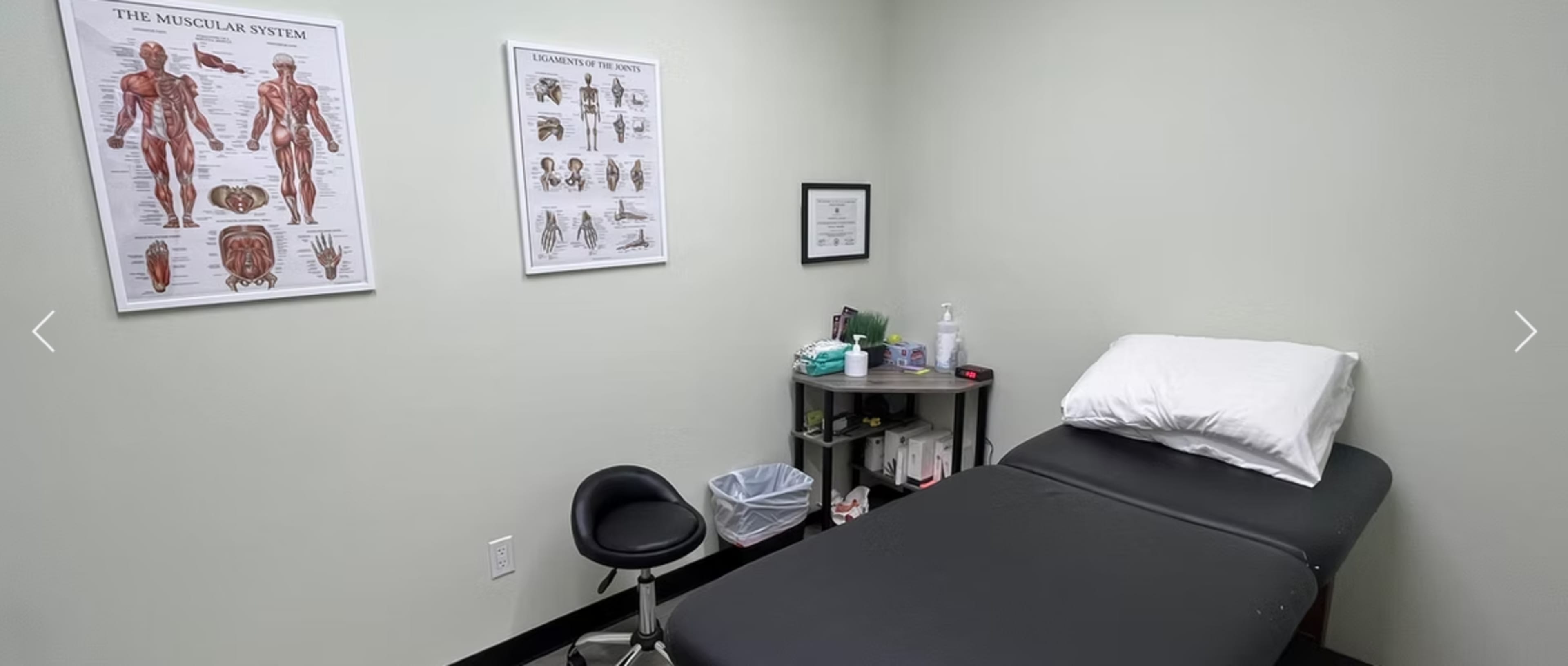 Uptown Gym Loft With A Downtown Feel Image in Upper East Side, New York, NY