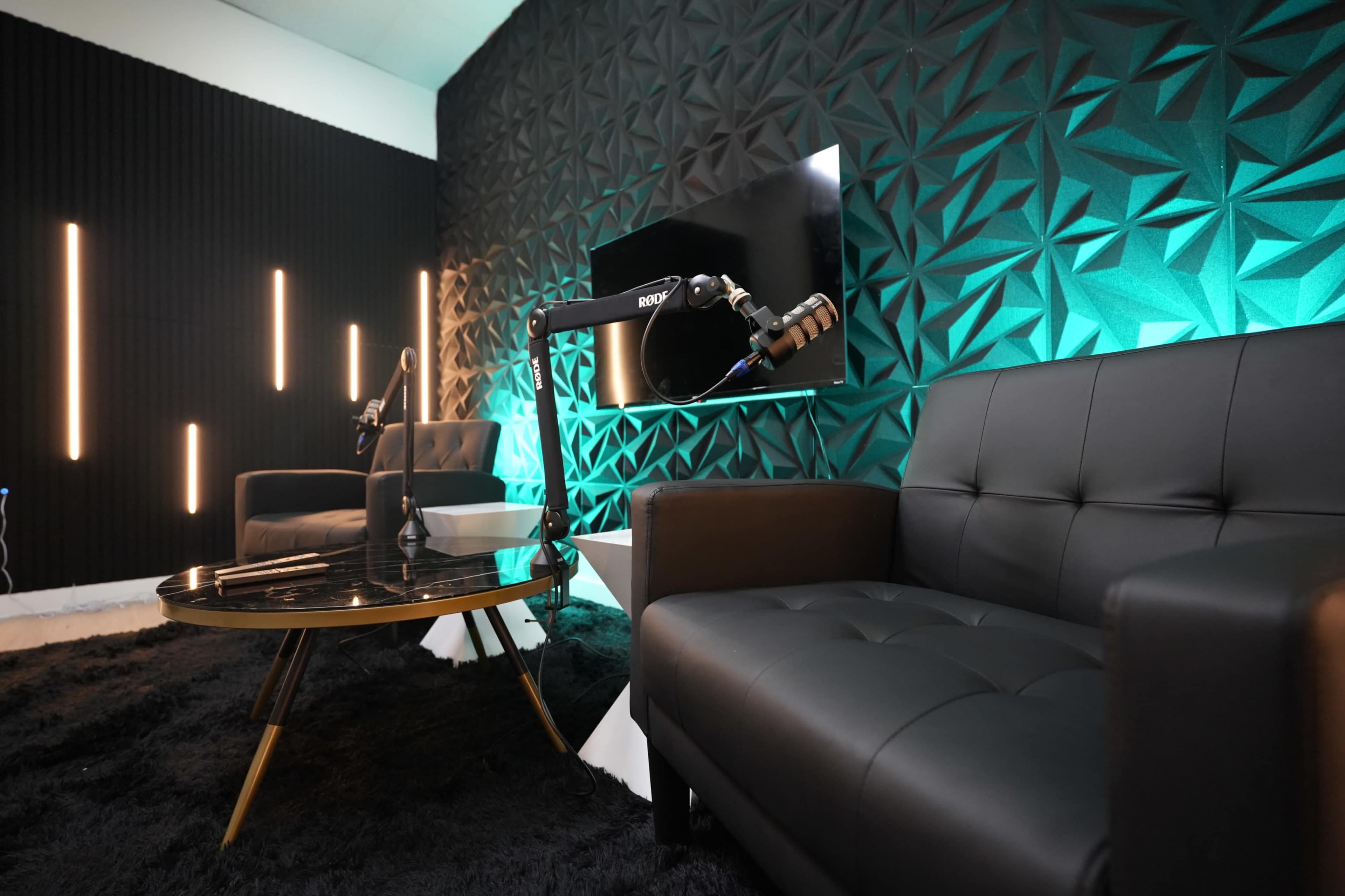 Urban Image in Skyline Retail, Mesquite, TX