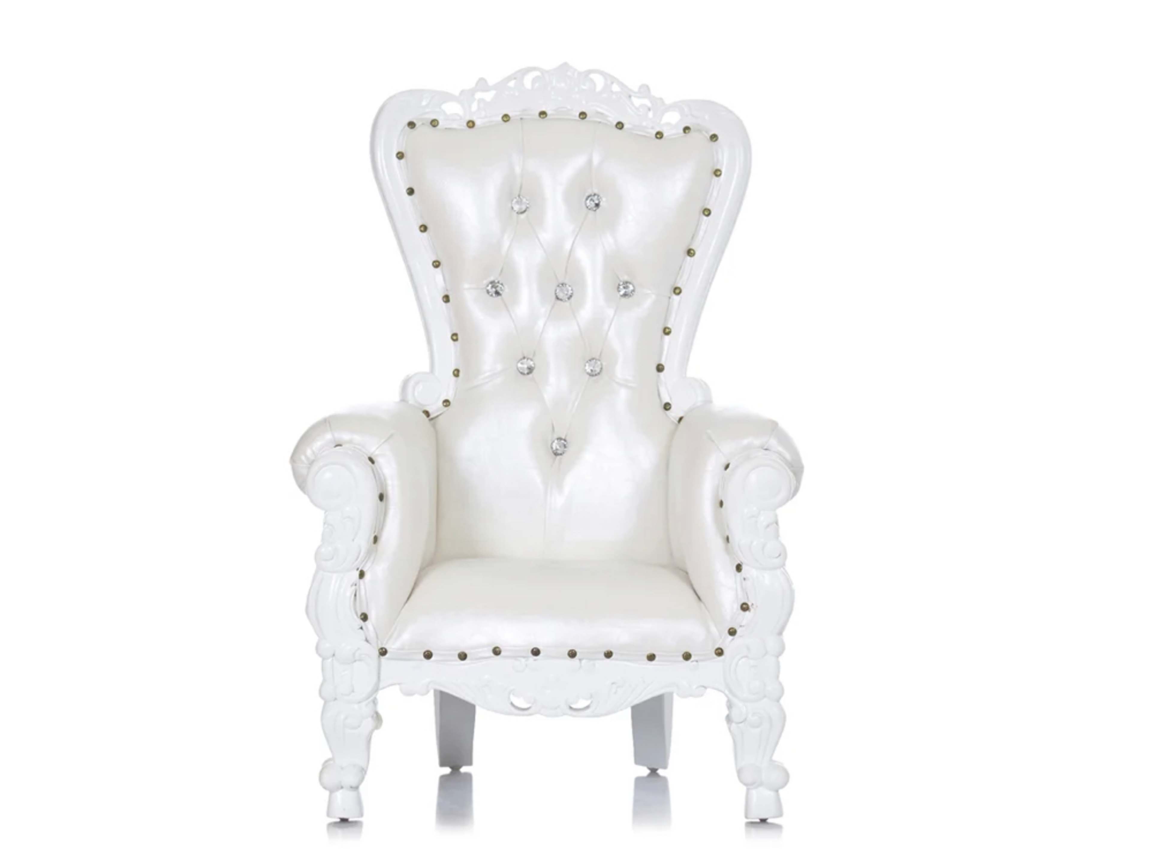 Seating| Child’s throne chair