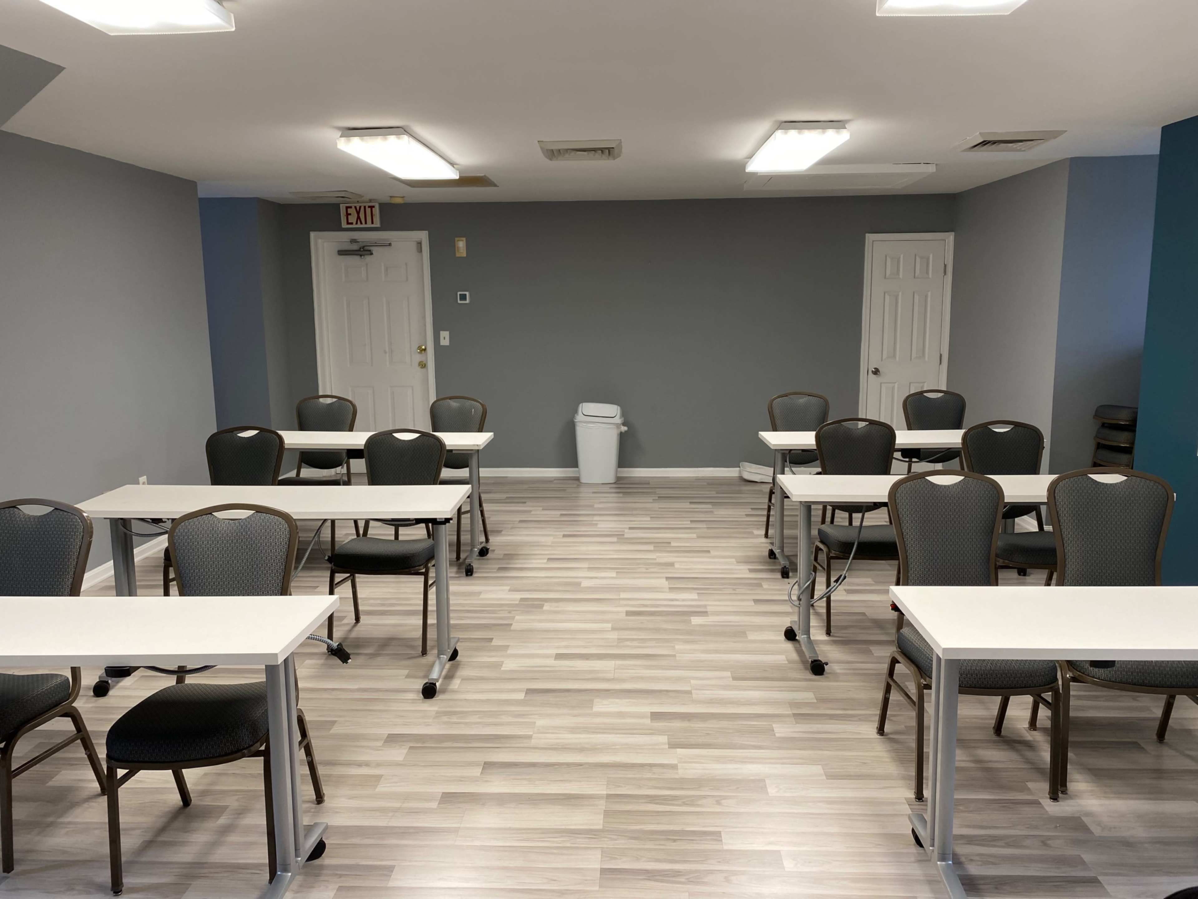 Training /Conference room Available on hourly basis. Image in Rose Hill, Alexandria, VA