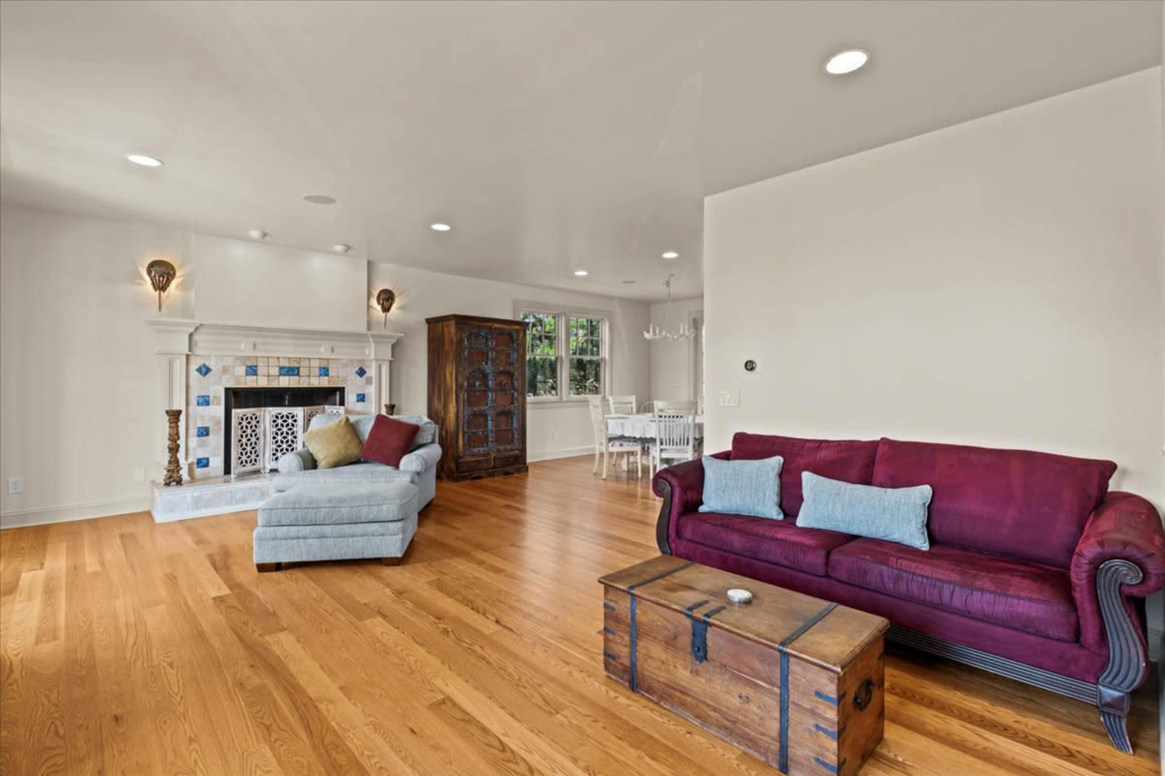 Large, Bright, Airy, Coastal Home With Amazing Water Views And Sunsets Image in Mantoloking, Mantoloking, NJ