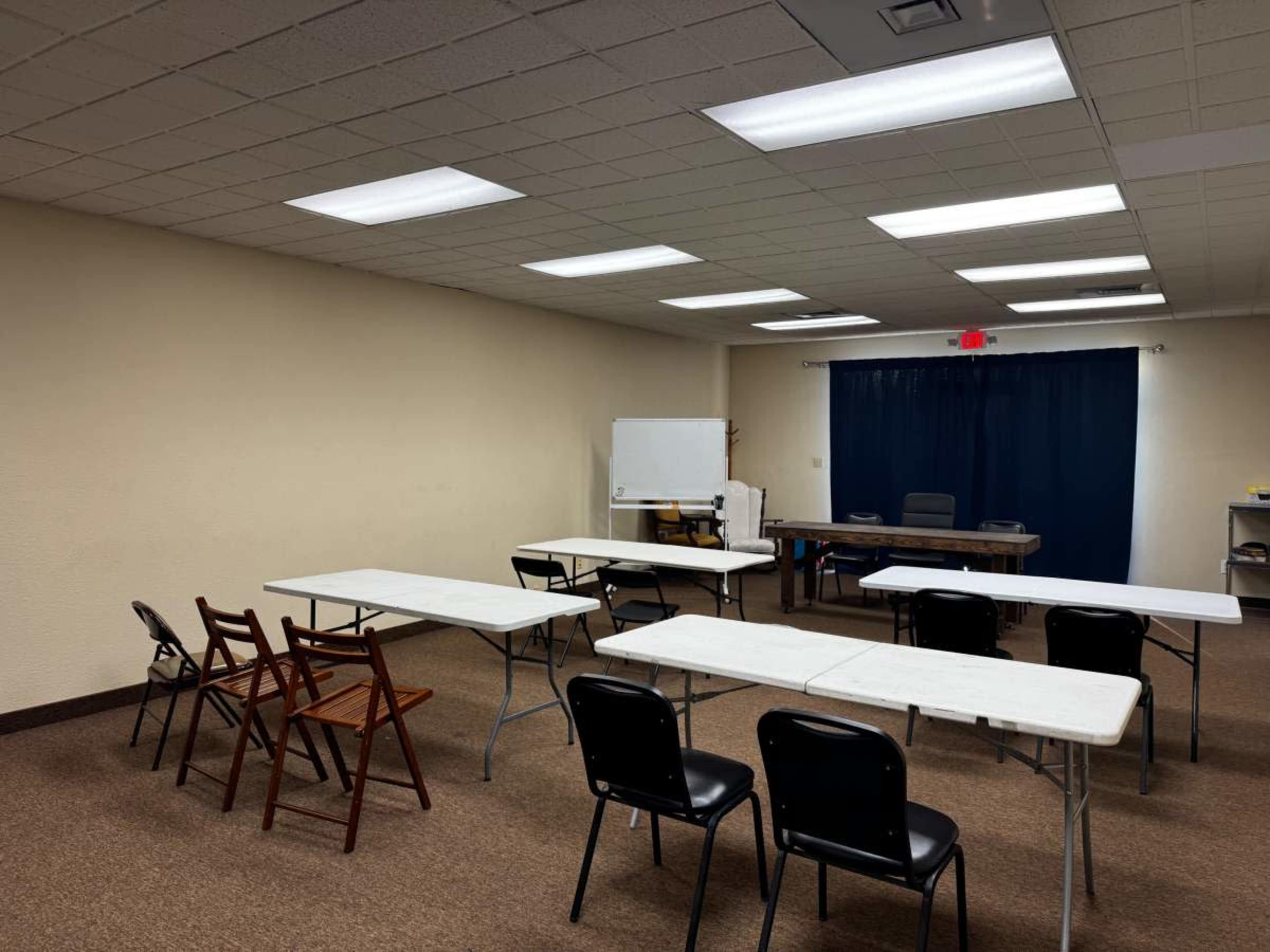 Flexible Multi-Purpose Room Image in Paradise, Las Vegas, NV