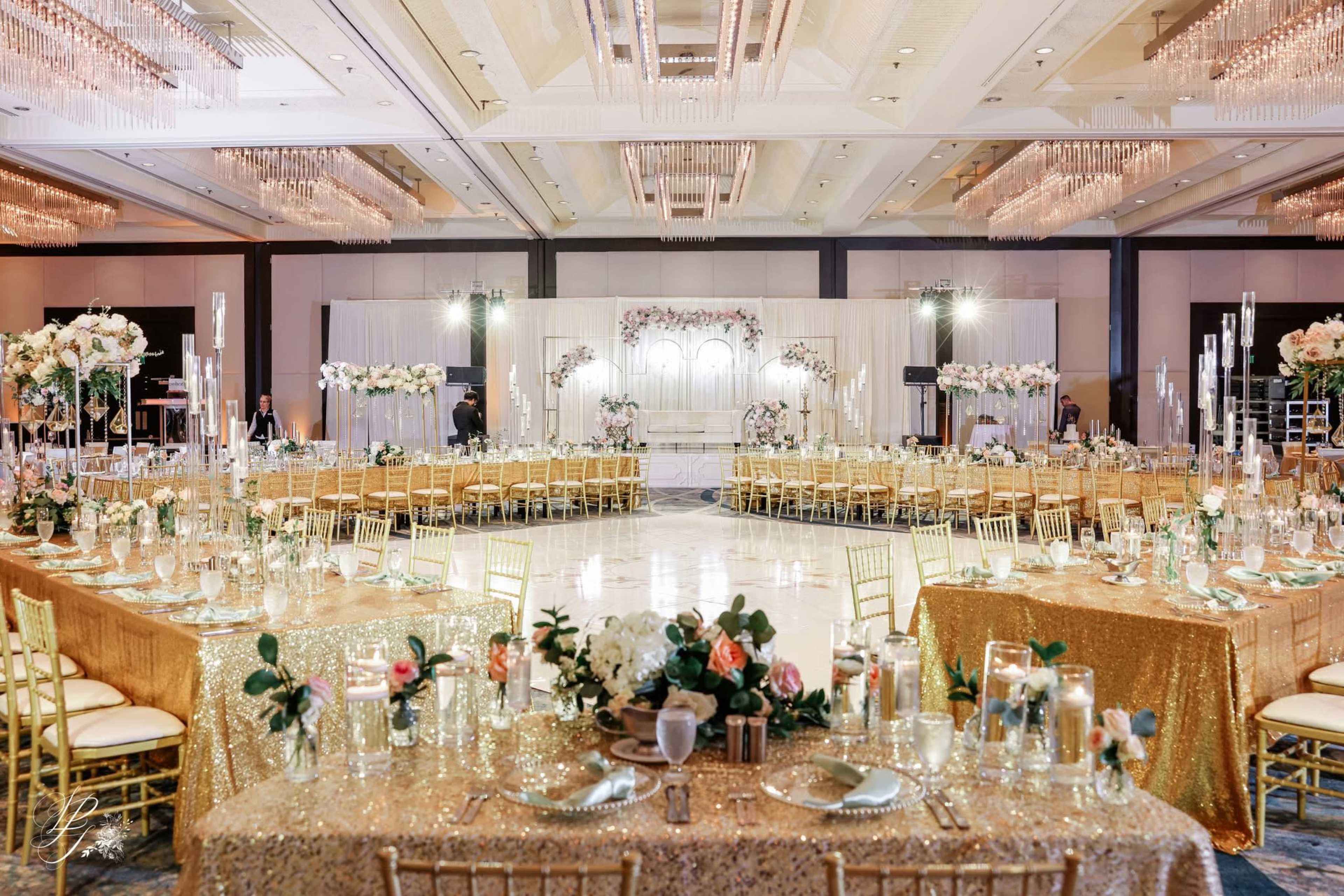Event Venue Modern and Spacious Image in Pine Hills, Orlando, FL