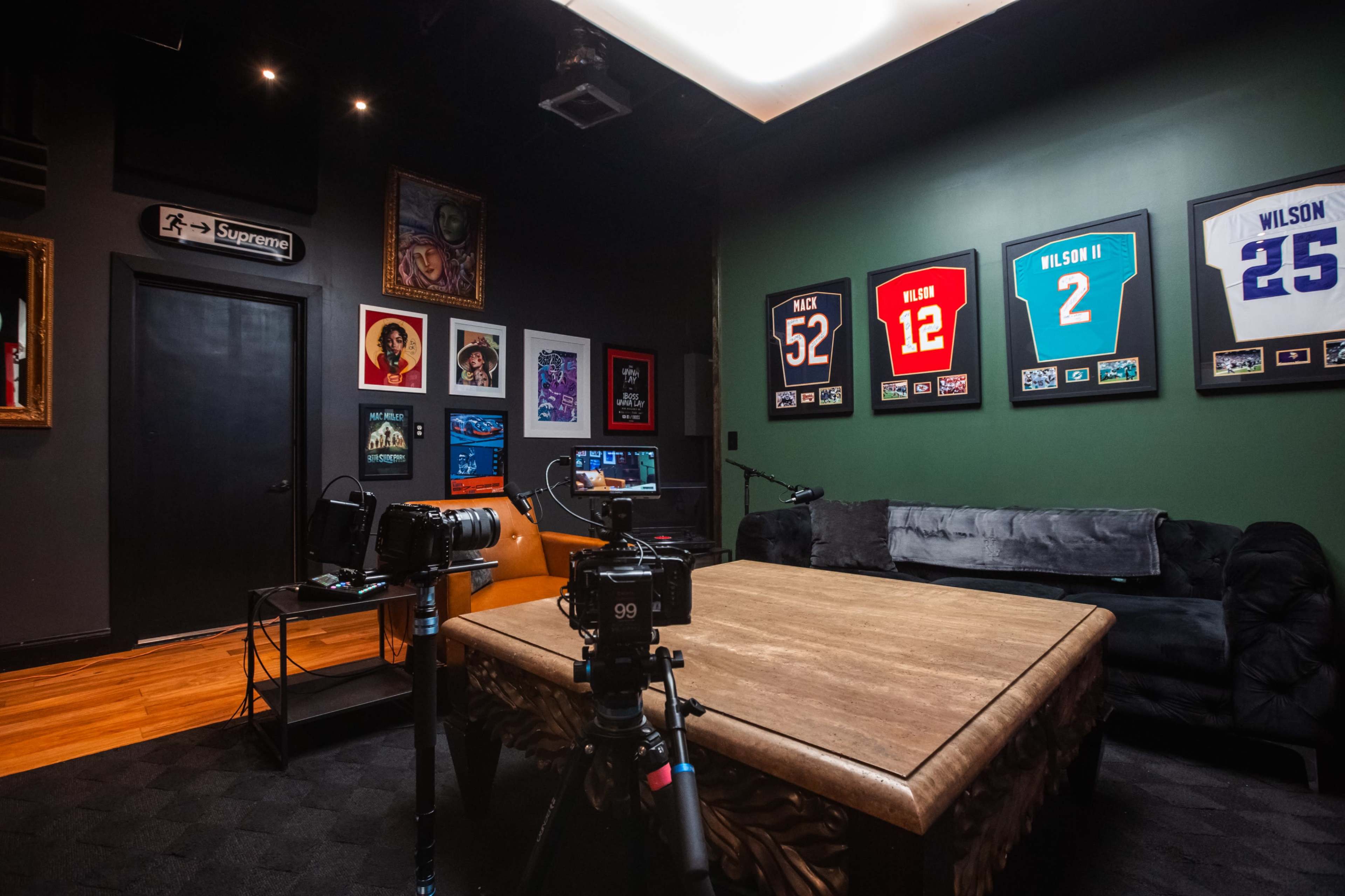 Professional Podcast Studio in Port Saint Lucie Image in Port St. Lucie, Port Saint Lucie, FL