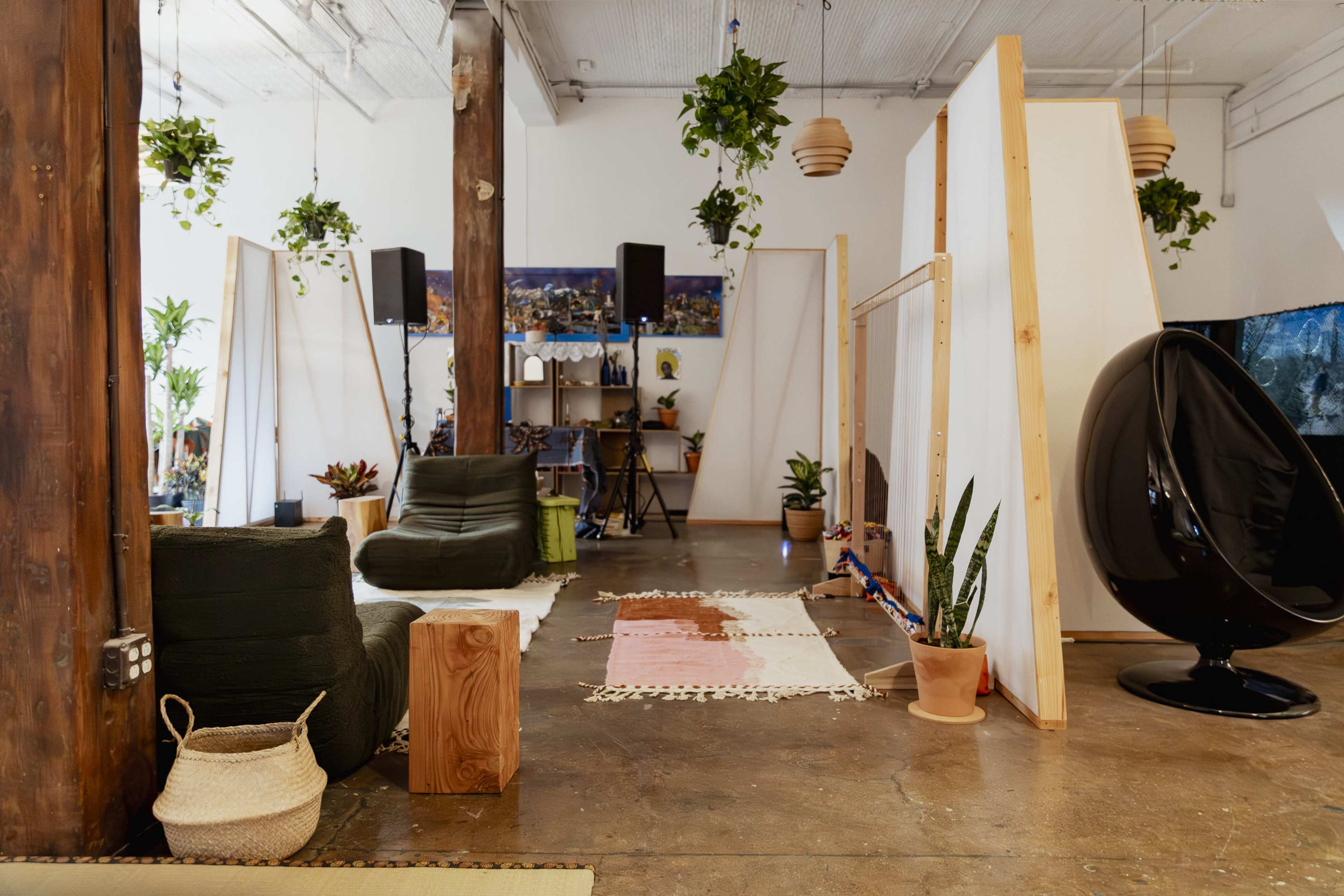 Social Dream Space Image in East Williamsburg, Bushwick, NY