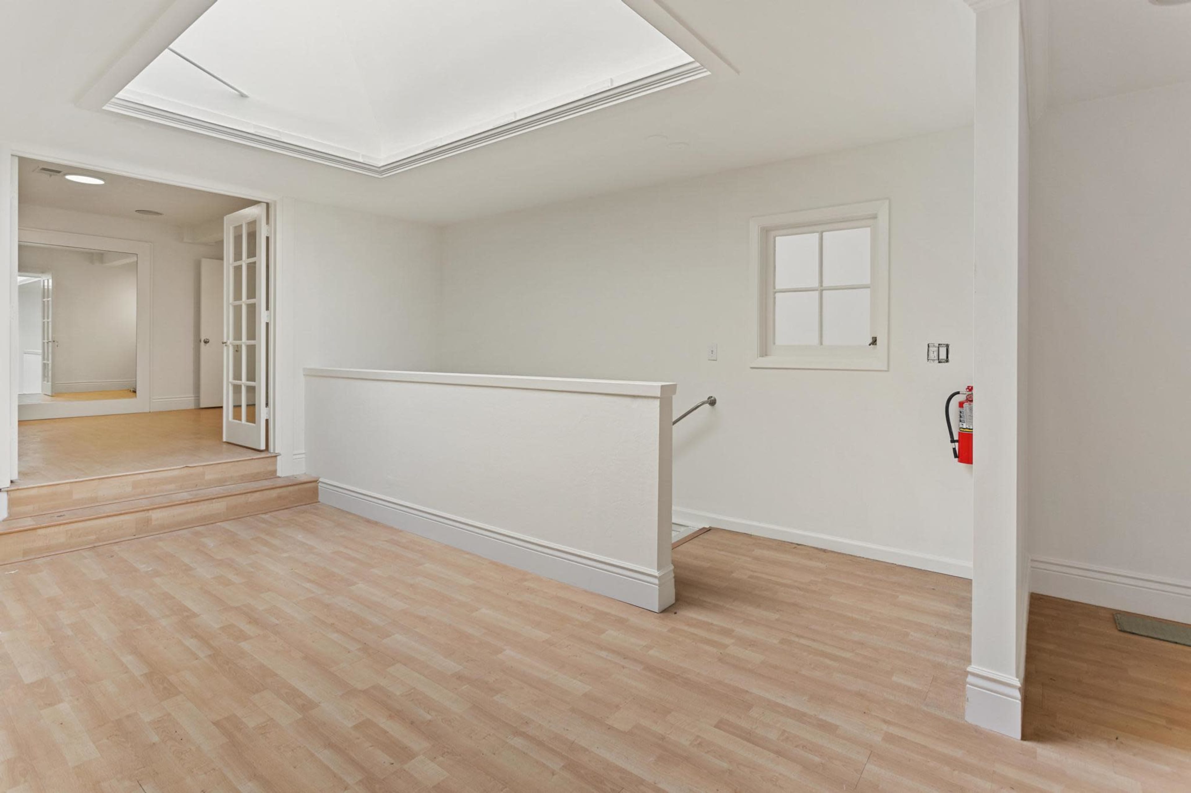 Art Studio on Downtown Burlingame Ave Image in Downtown, Burlingame, CA