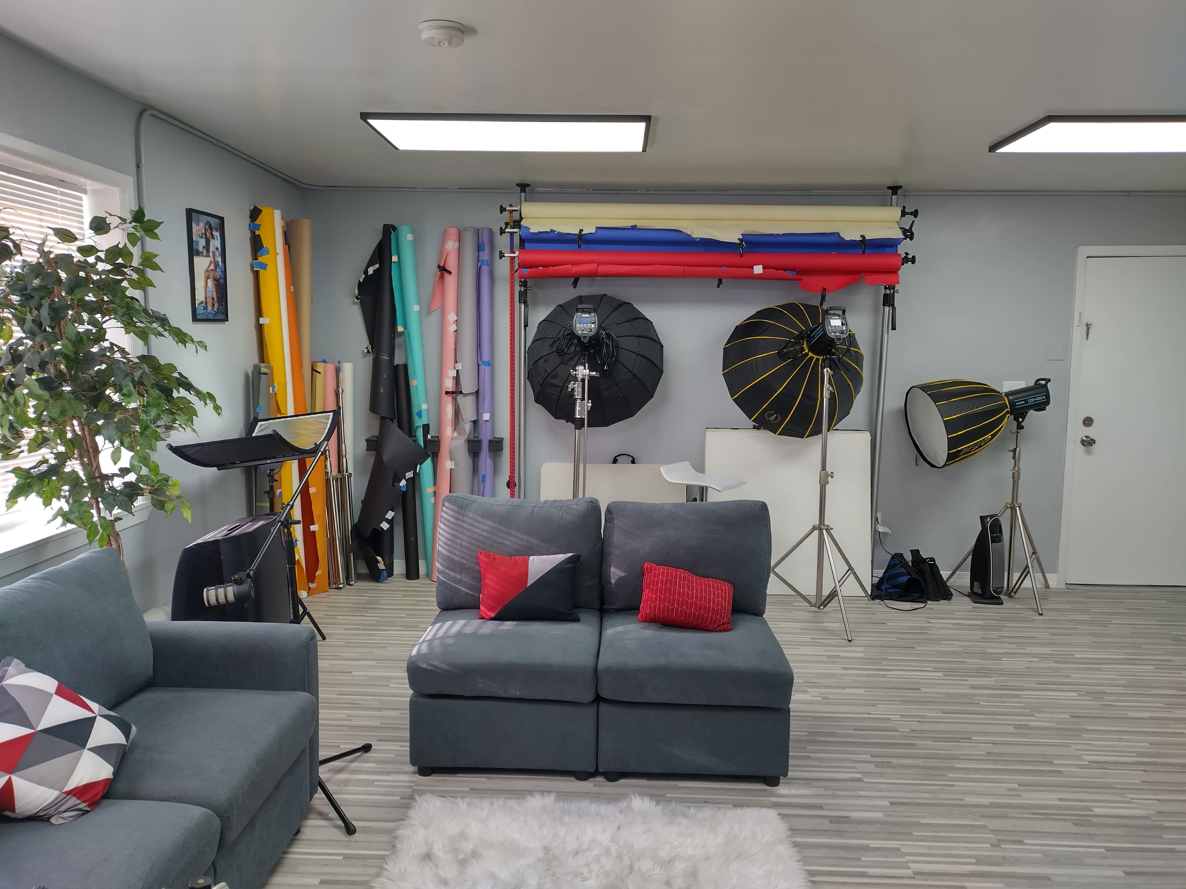 Spacious Studio Space Perfect for Studio Image in North Plainfield, North Plainfield, NJ