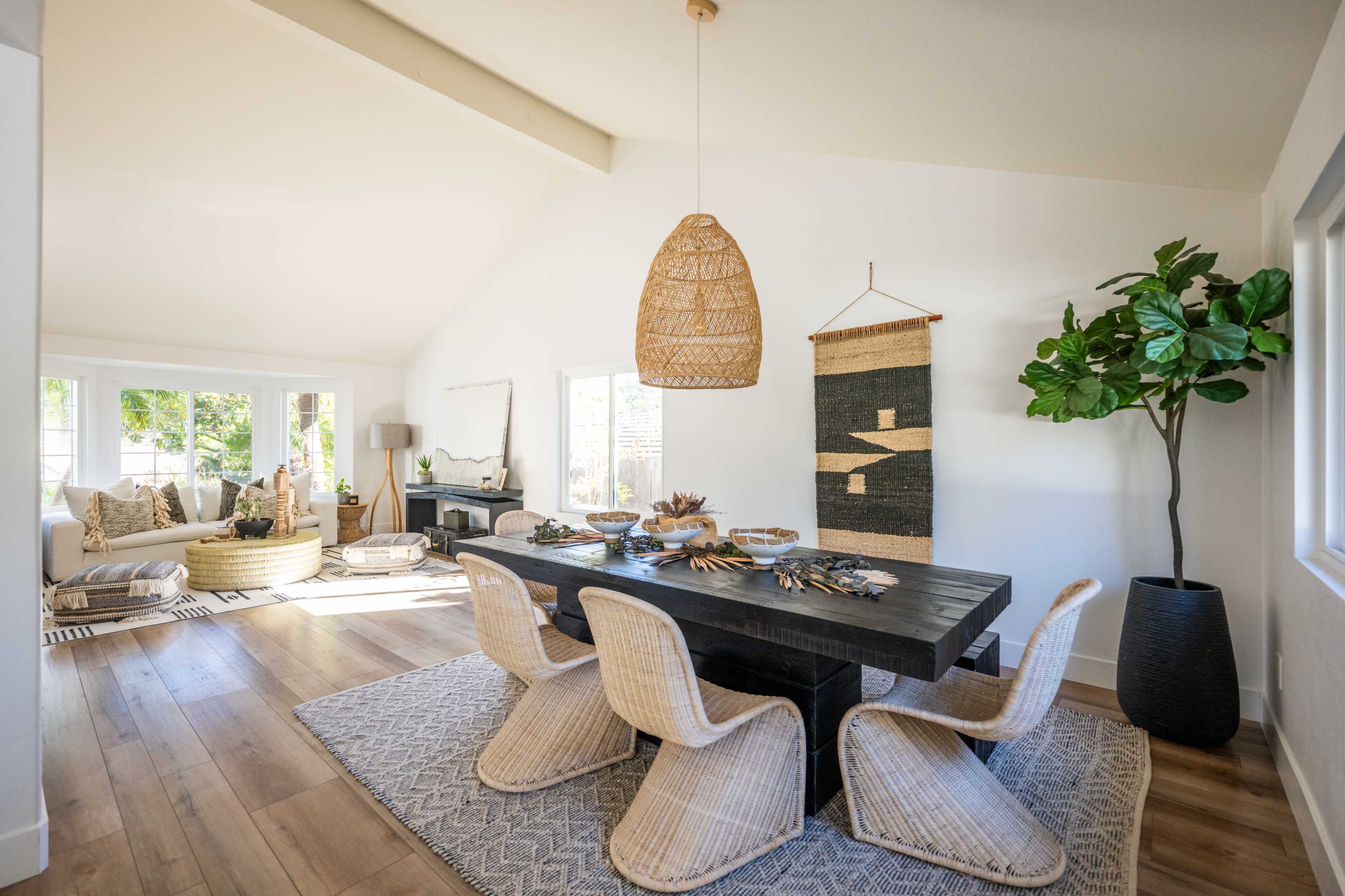 Stylish Carlsbad Oasis – Ideal for Film & Photo Shoots Image in Rancho Ponderosa, Carlsbad, CA