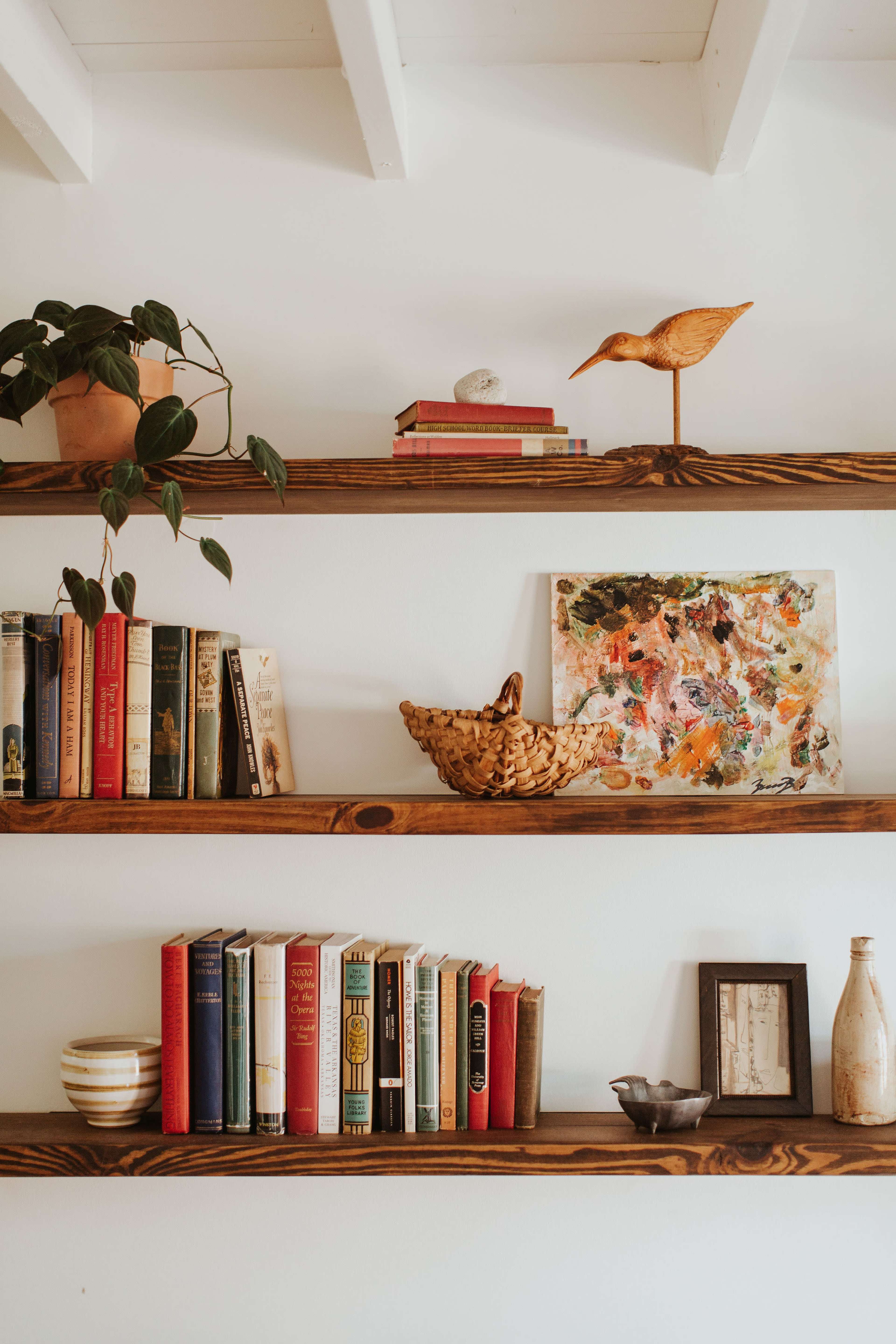 Curated corners to tell a story… Image in East Nashville, Nashville, TN