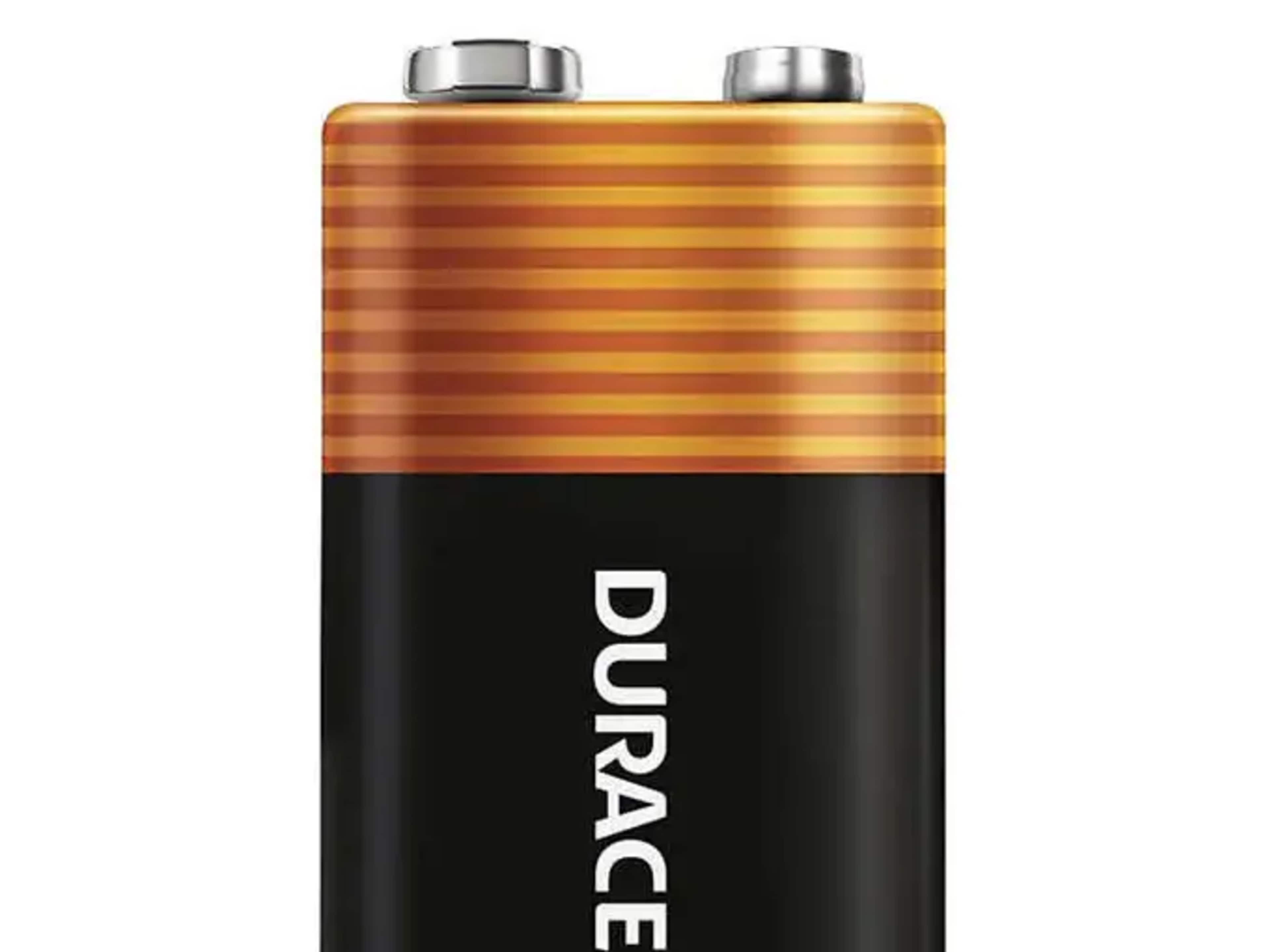 9-Volt Batteries
