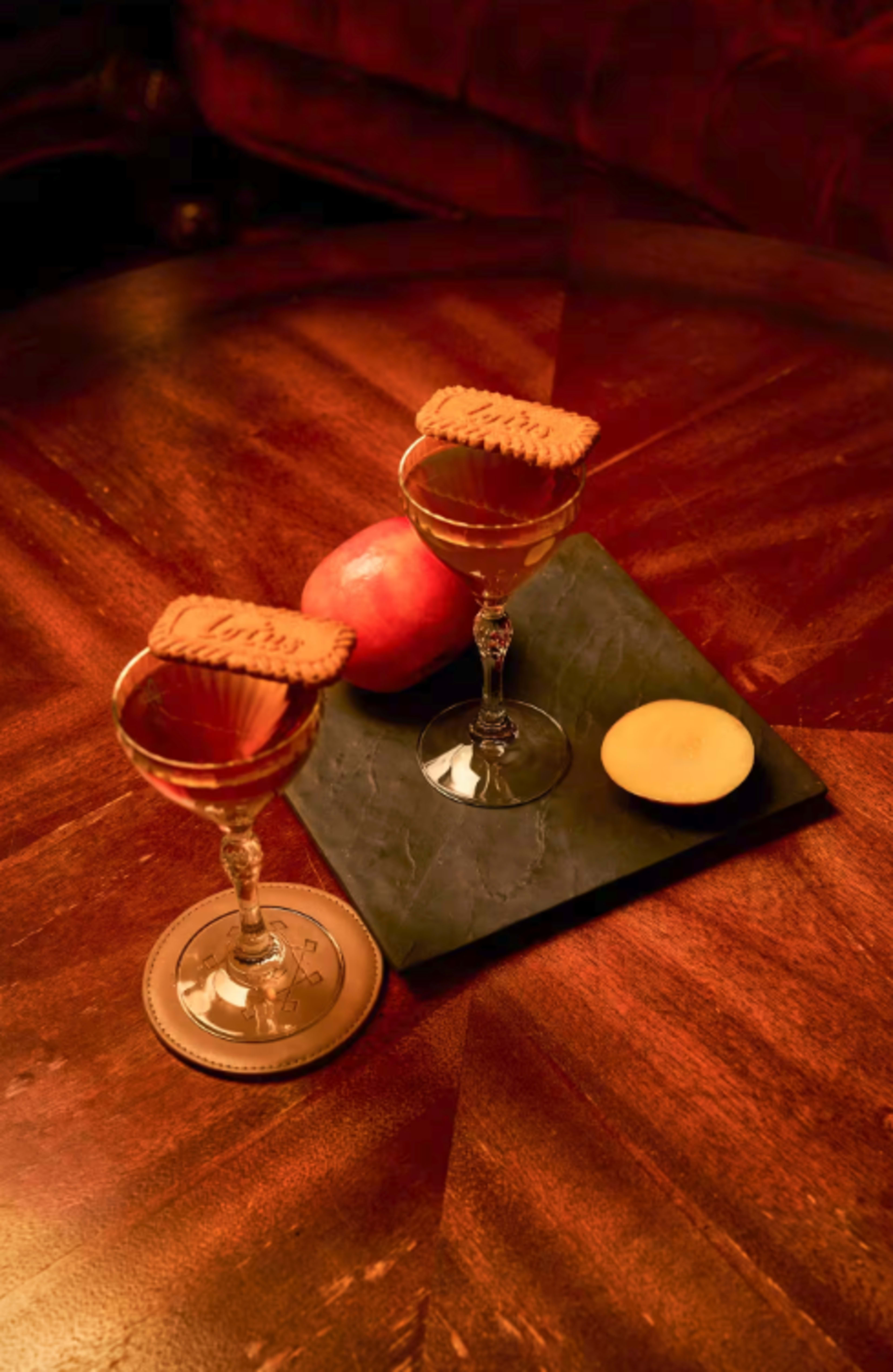 Wildcard Bar | Semi-Private Room Image in Midtown Manhattan, New York, NY