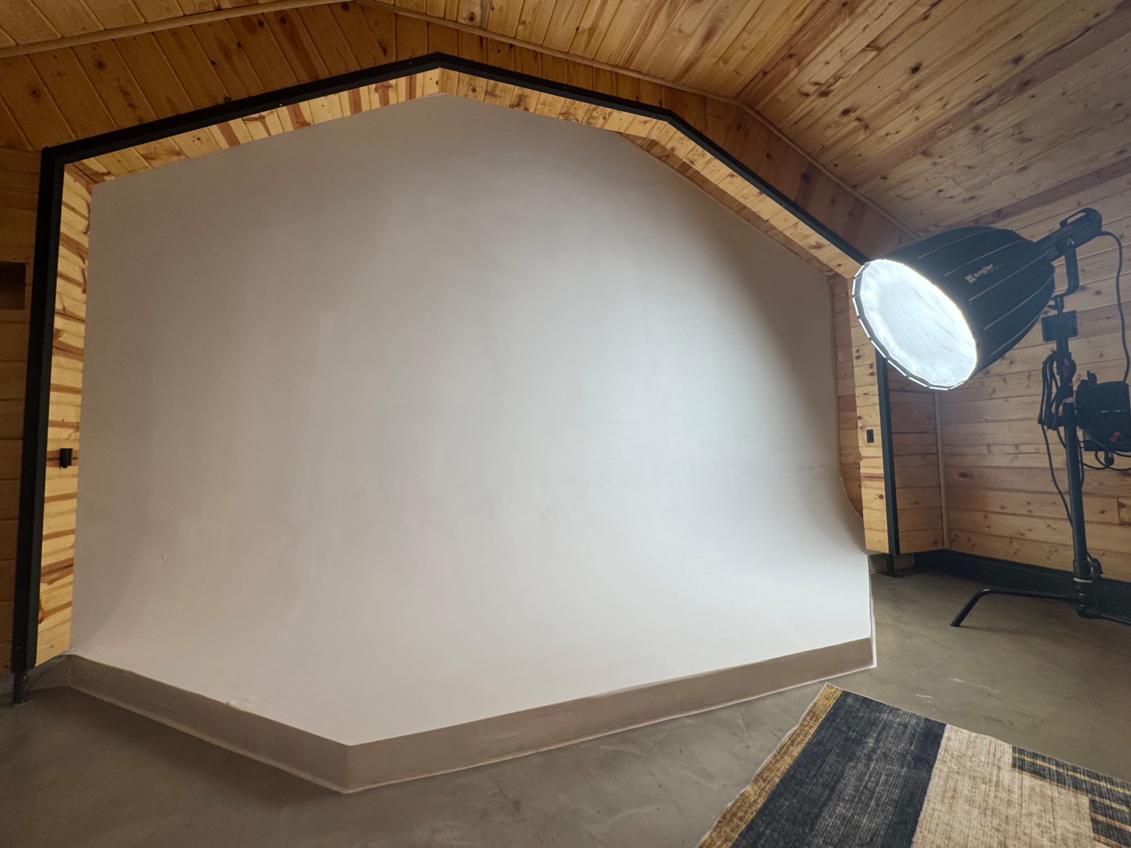 Alethia Photo Studio Image in North Park, Provo, UT