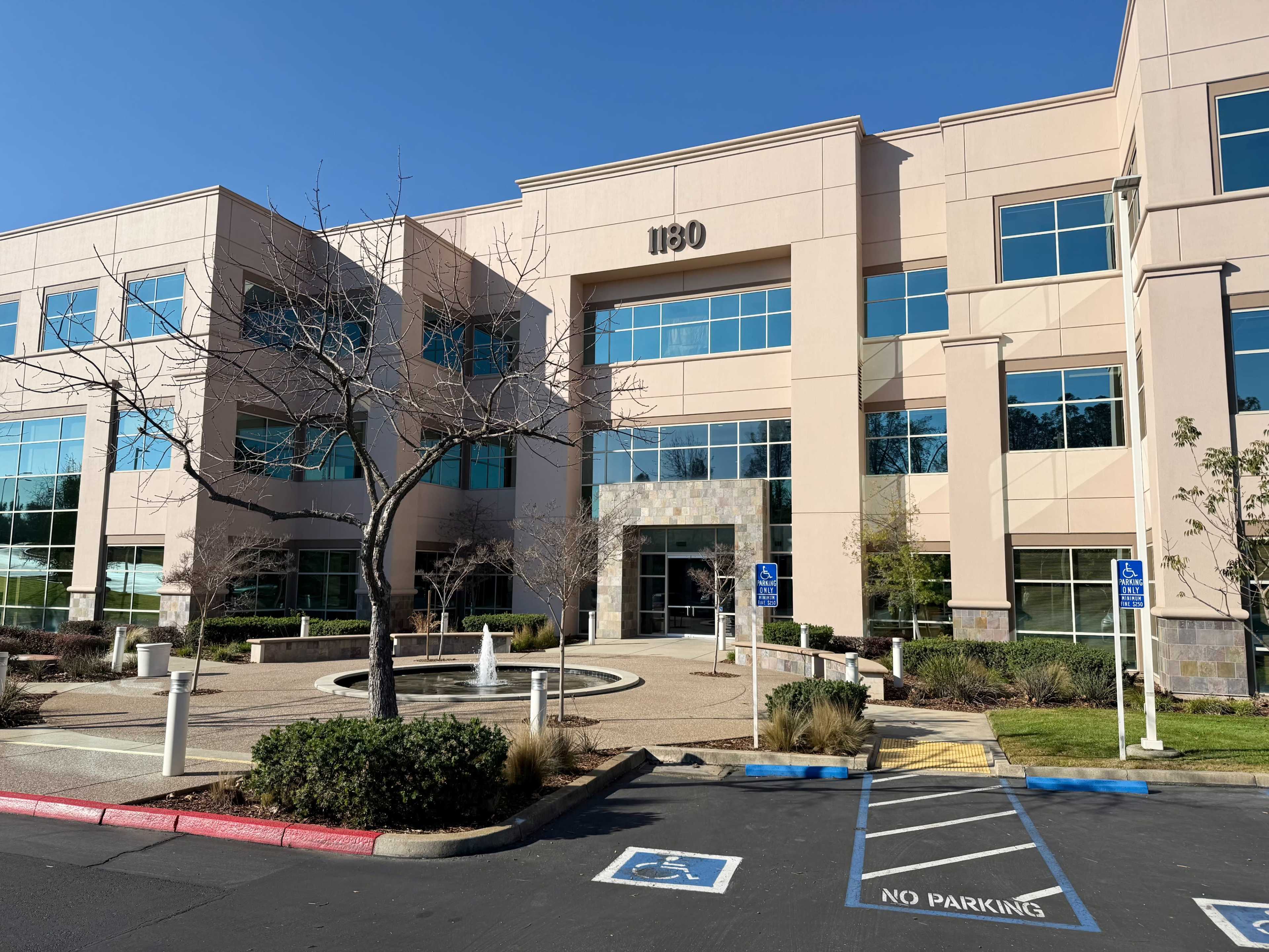 Private Meeting Room for 4 in Folsom Image in Folsom, Folsom, CA