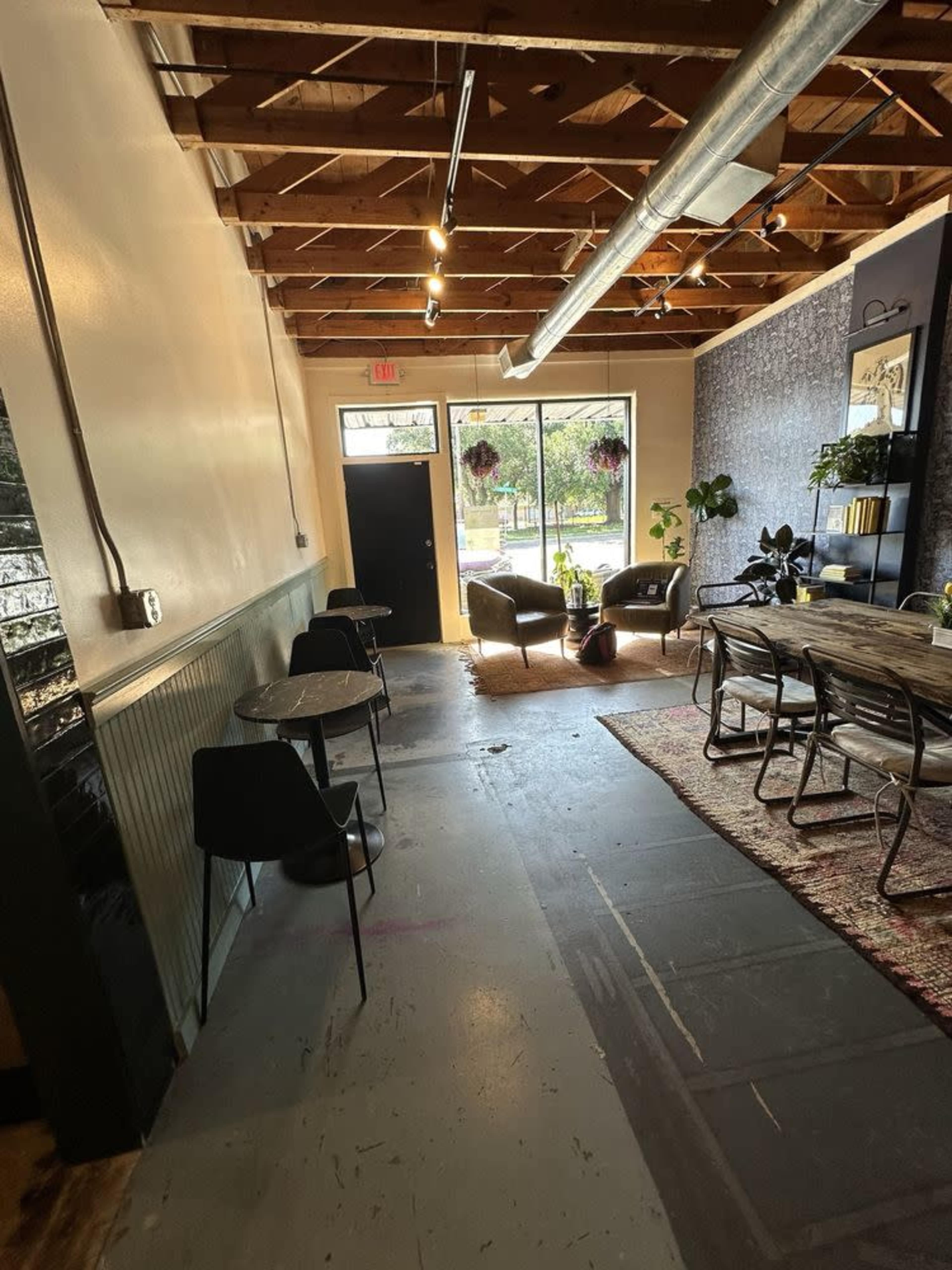 Beautiful Coffee Shop/ Cafe in the Heart of Elmwood Image in Oak Cliff, Dallas, TX