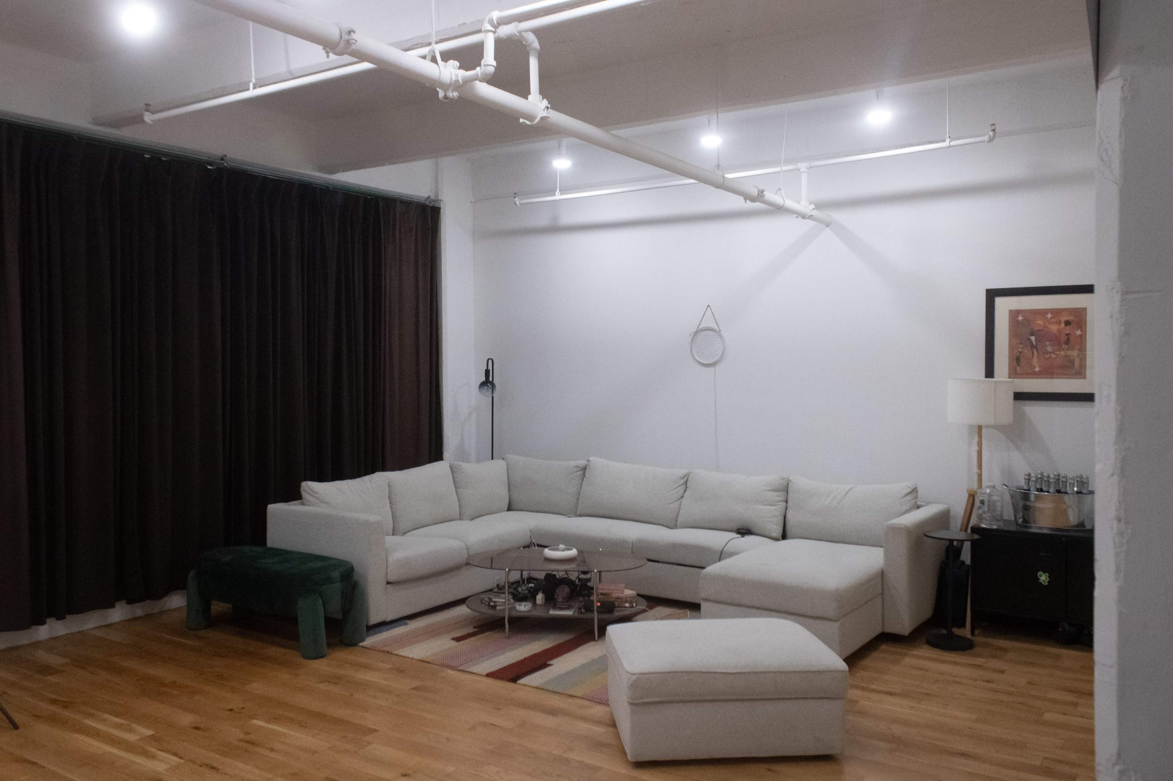 creative multi dumbo loft Image in Downtown Brooklyn, brooklyn, NY