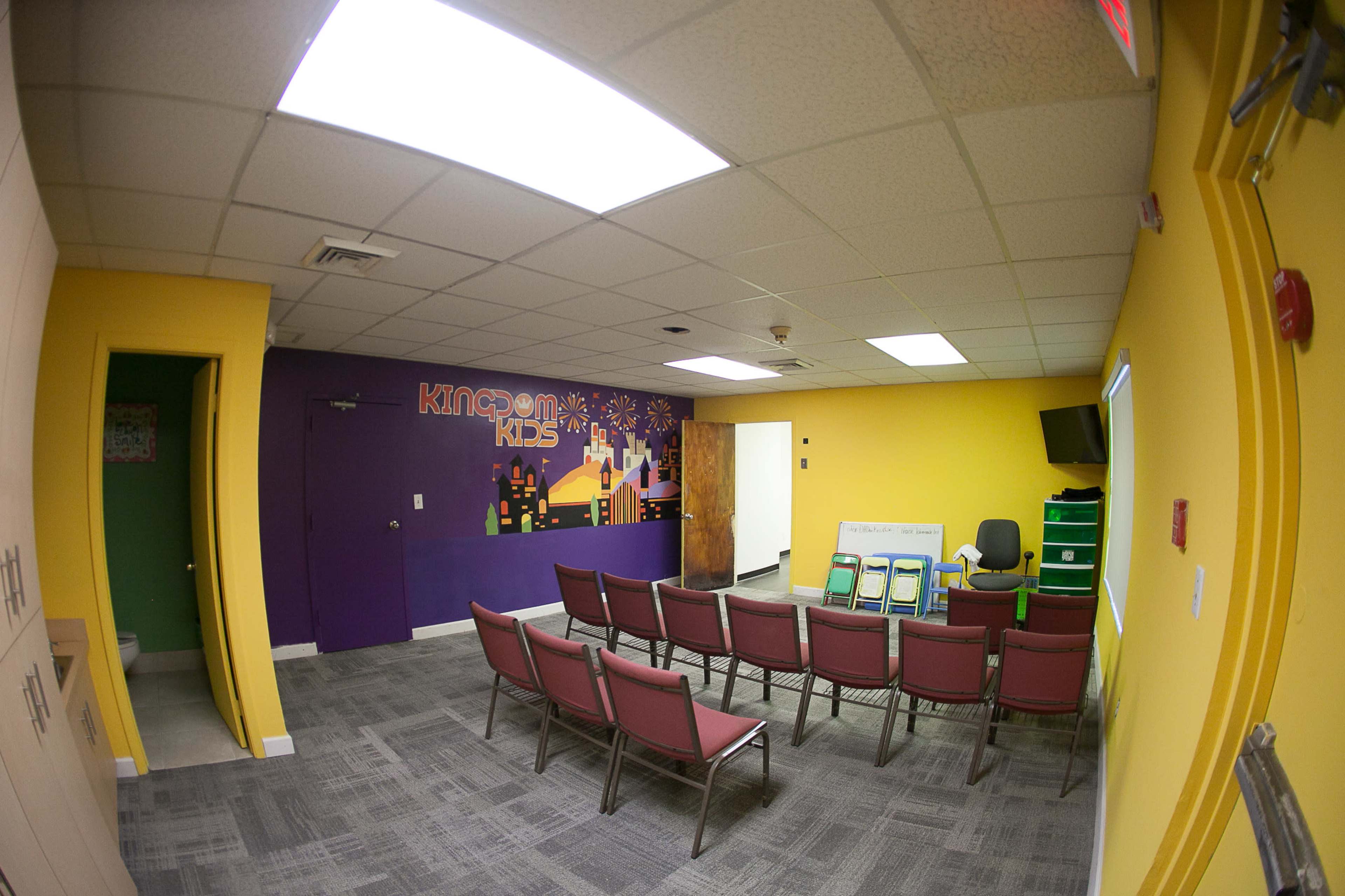 Transformative Ft. Lauderdale Event Space Image in Plantation, Plantation, FL