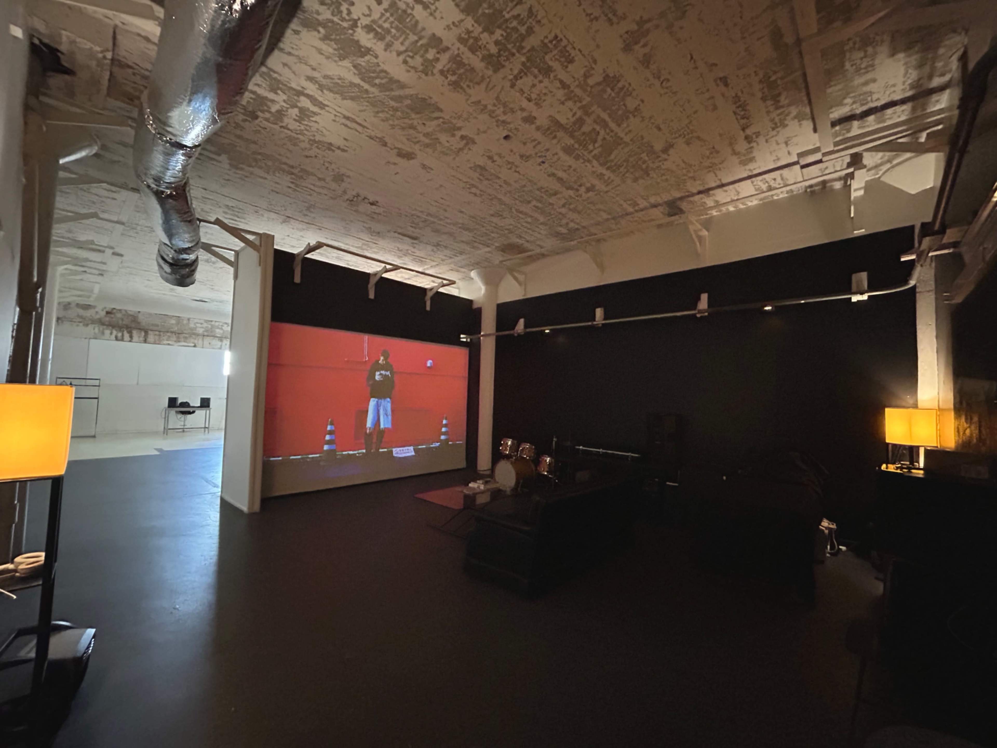 east downtown studio, exhibition space, photography, industrial Image in Downtown Houston, HOUSTON, TX