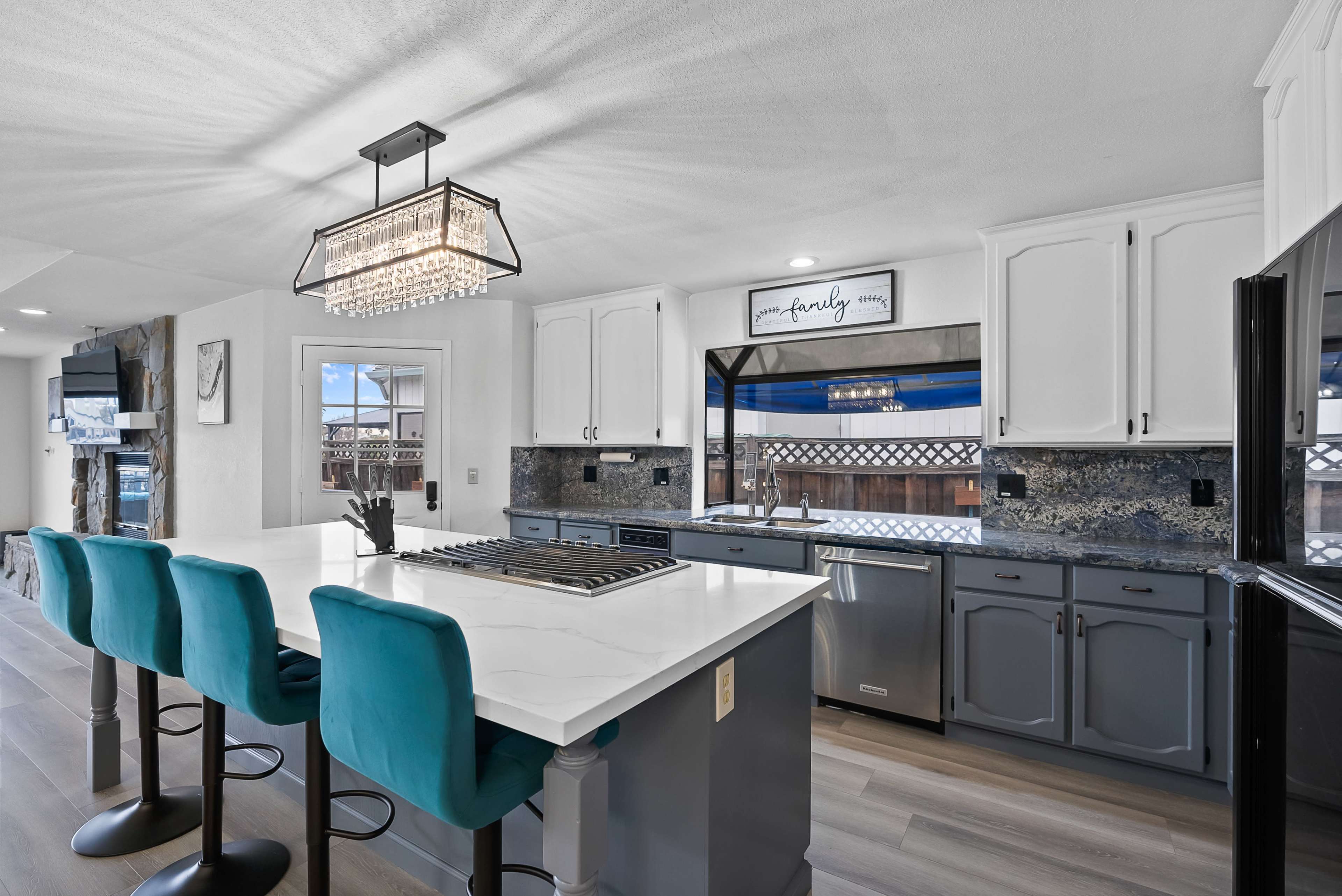 Waterfront property with private boat access and beautiful views Image in Discovery Bay, Discovery Bay, CA