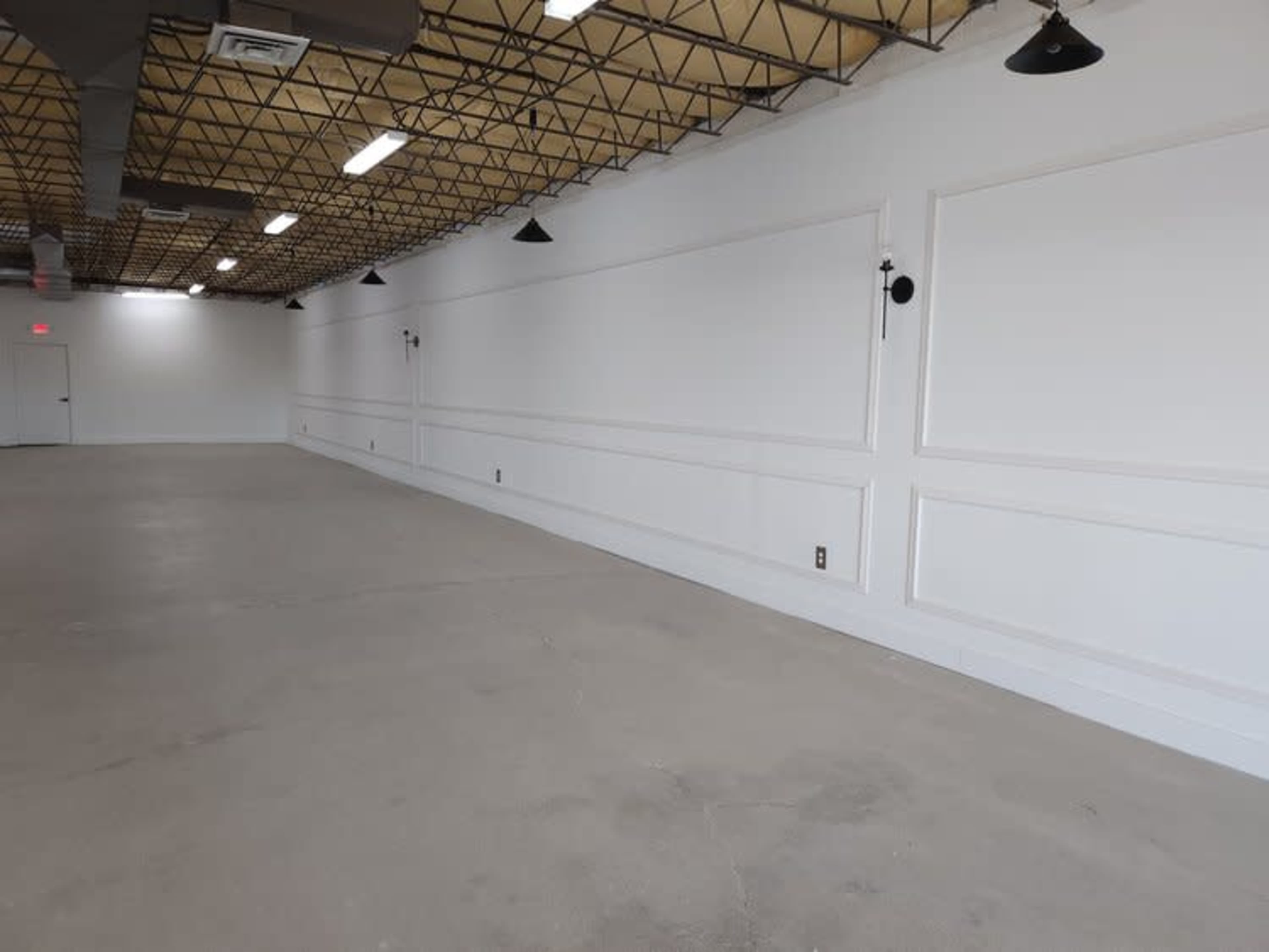 Modern Vintage Event Space Off Las Vegas Strip Image in Winchester, Las Vegas, NV