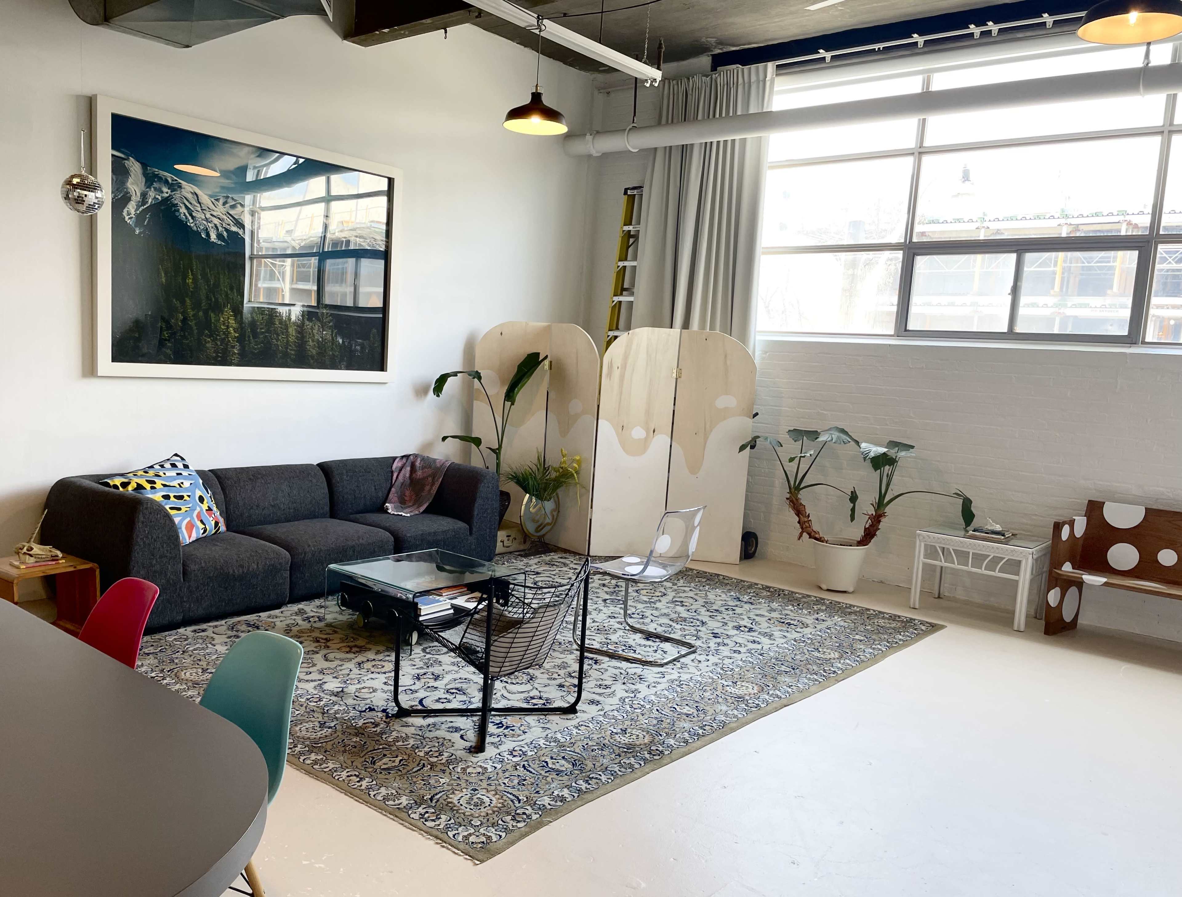 West End Creative Studio Image in Weston-Pelham Park, Toronto, ON