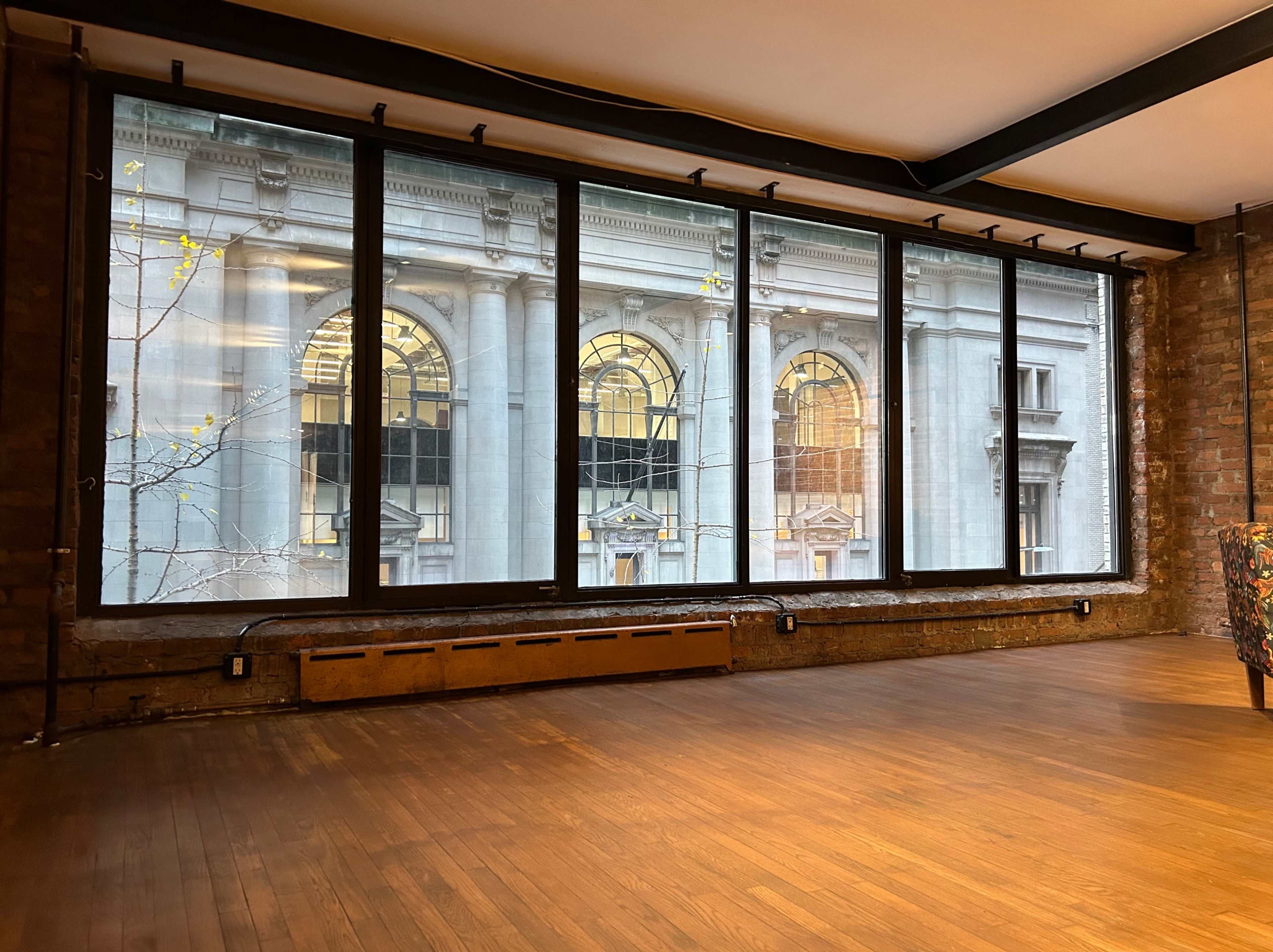 Midtown Warehouse Space Image in Midtown Manhattan, New York, NY