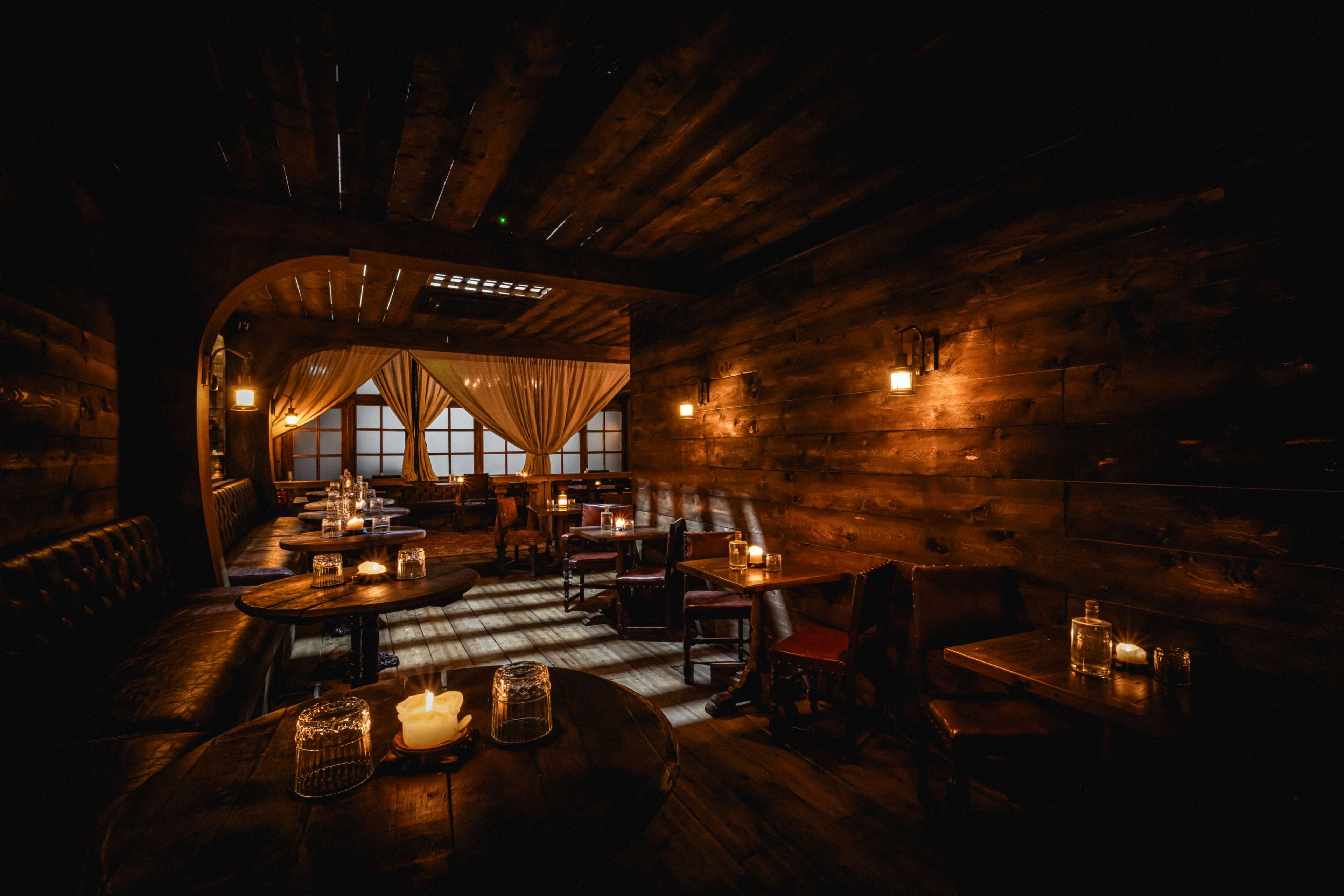 Rhum Bar - Whole Venue Image in Marylebone, London, ENG