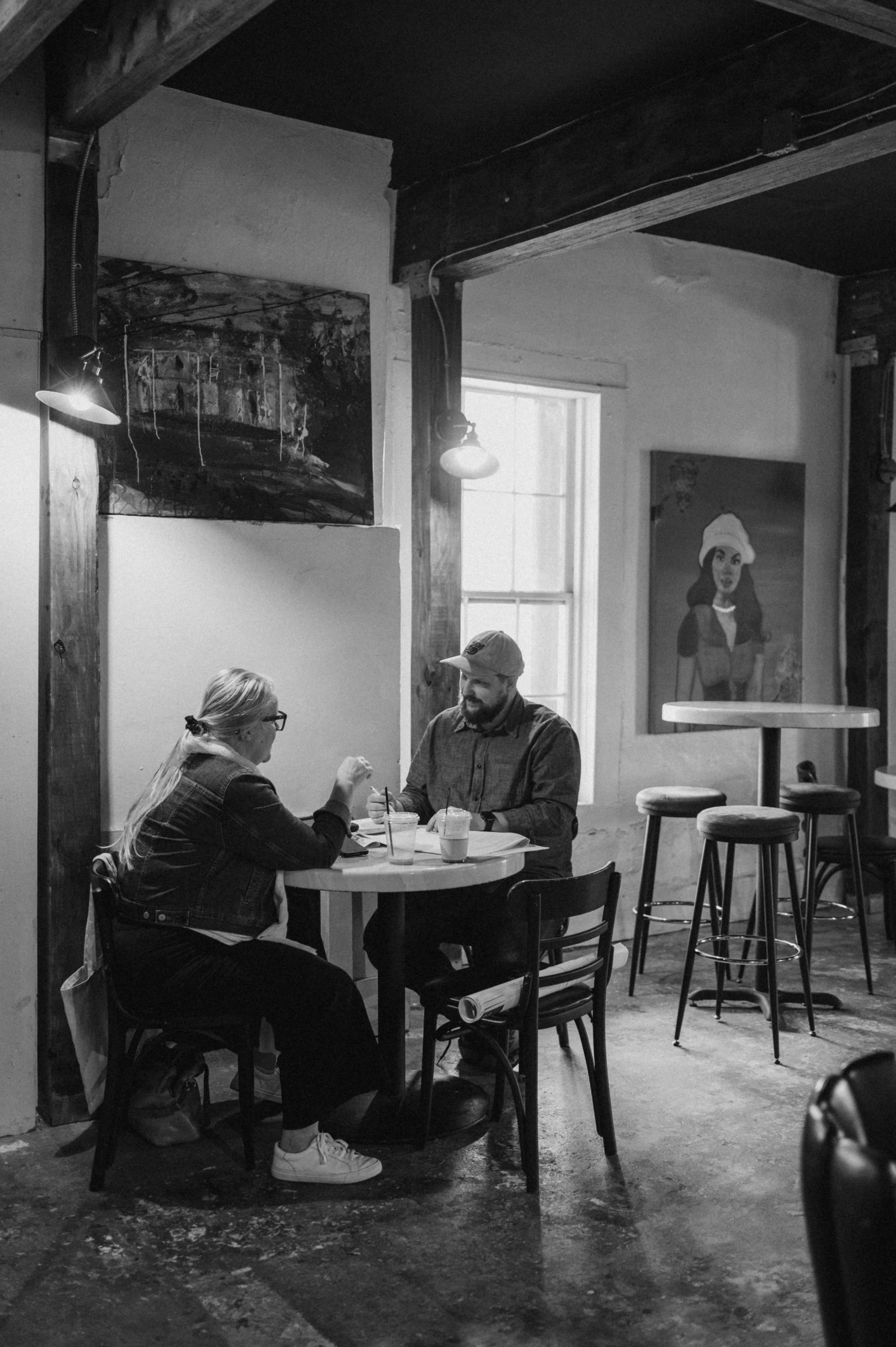 A Unique Content House for Creative Professionals. Image in Stone Mountain, Stone Mountain, GA