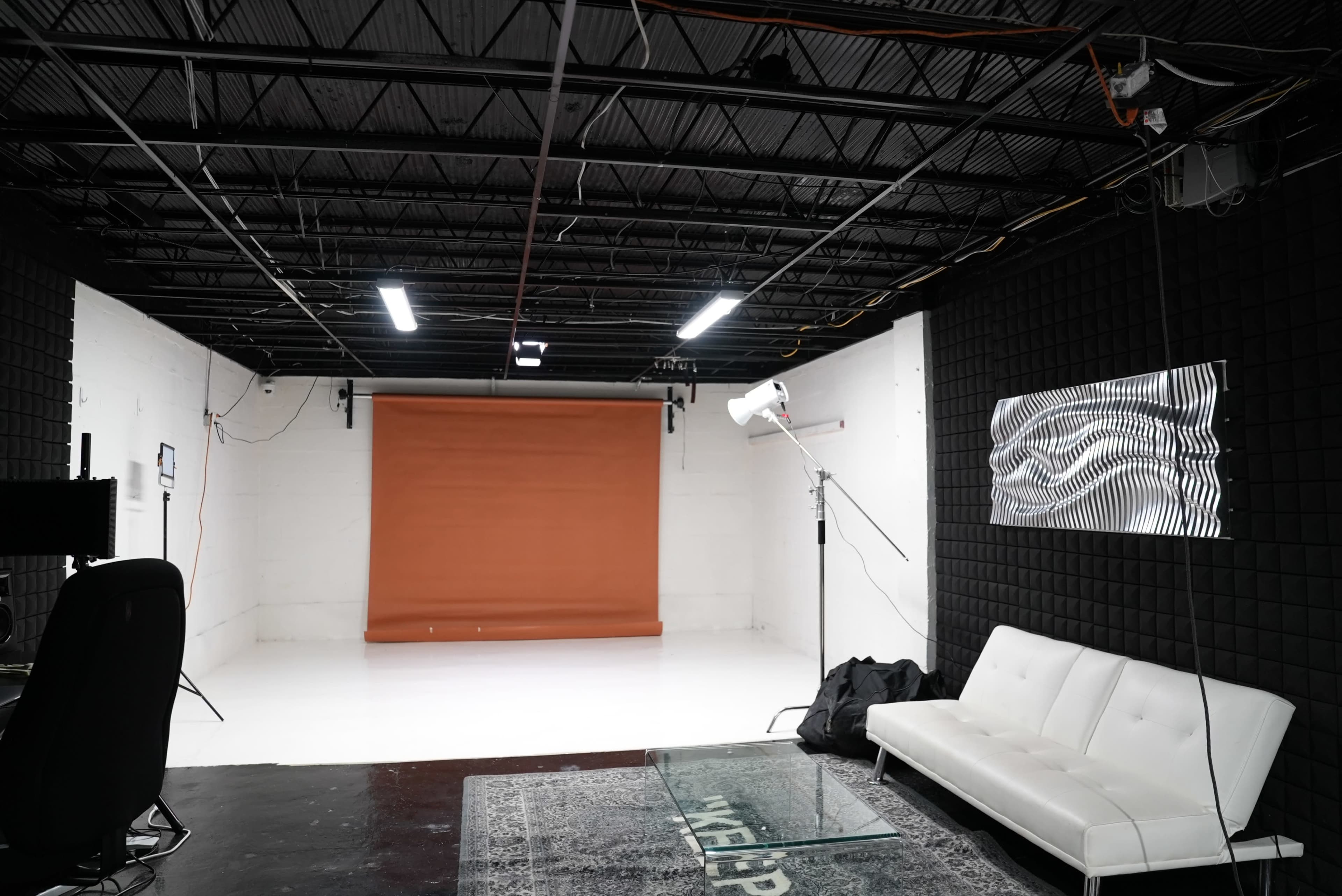 Creative Studio Image in Yorktown, Arlington, VA