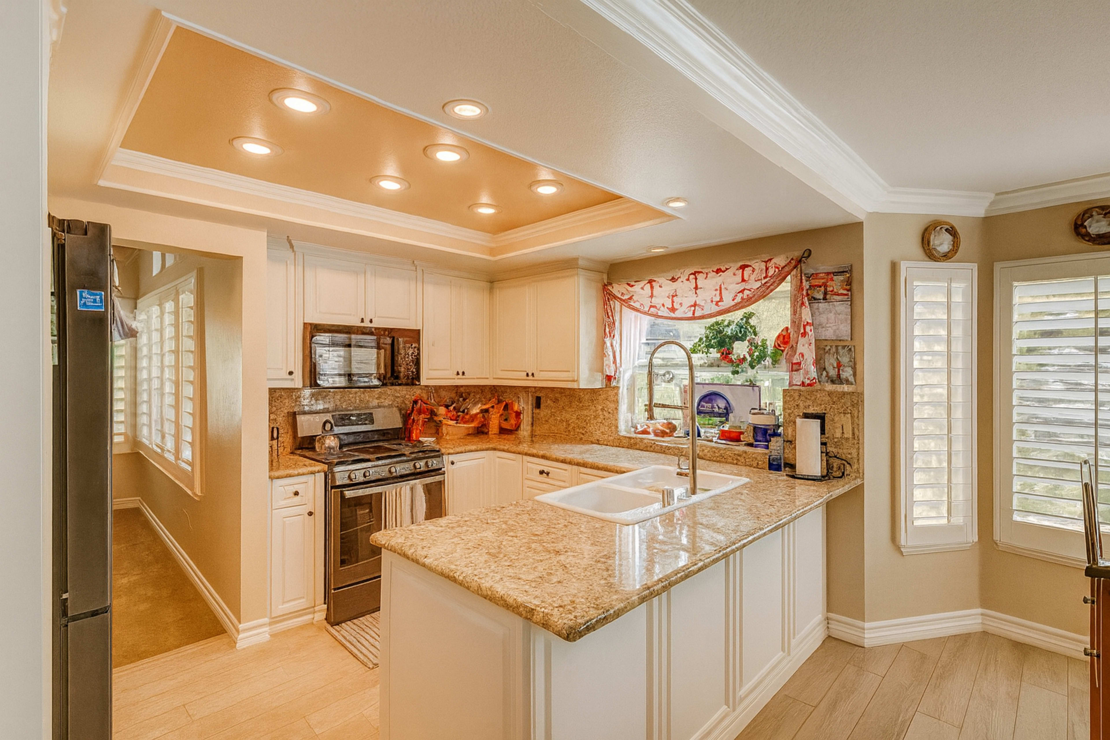 Bright Corona Suburban Home — Perfect for Shoots & Events Image in Corona, corona, CA