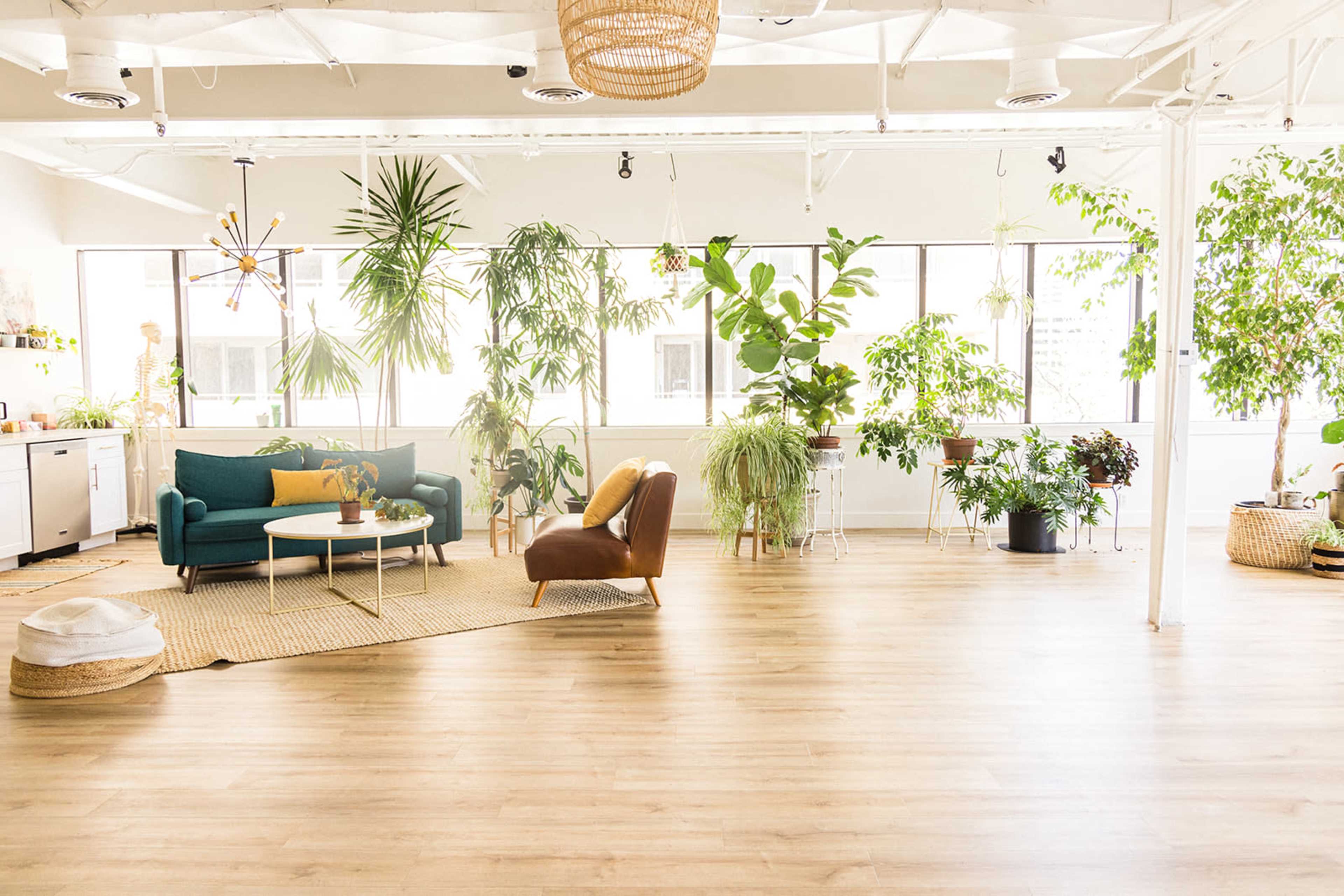 The Greenhouse at SLPY Image in Central City, Salt Lake City, UT