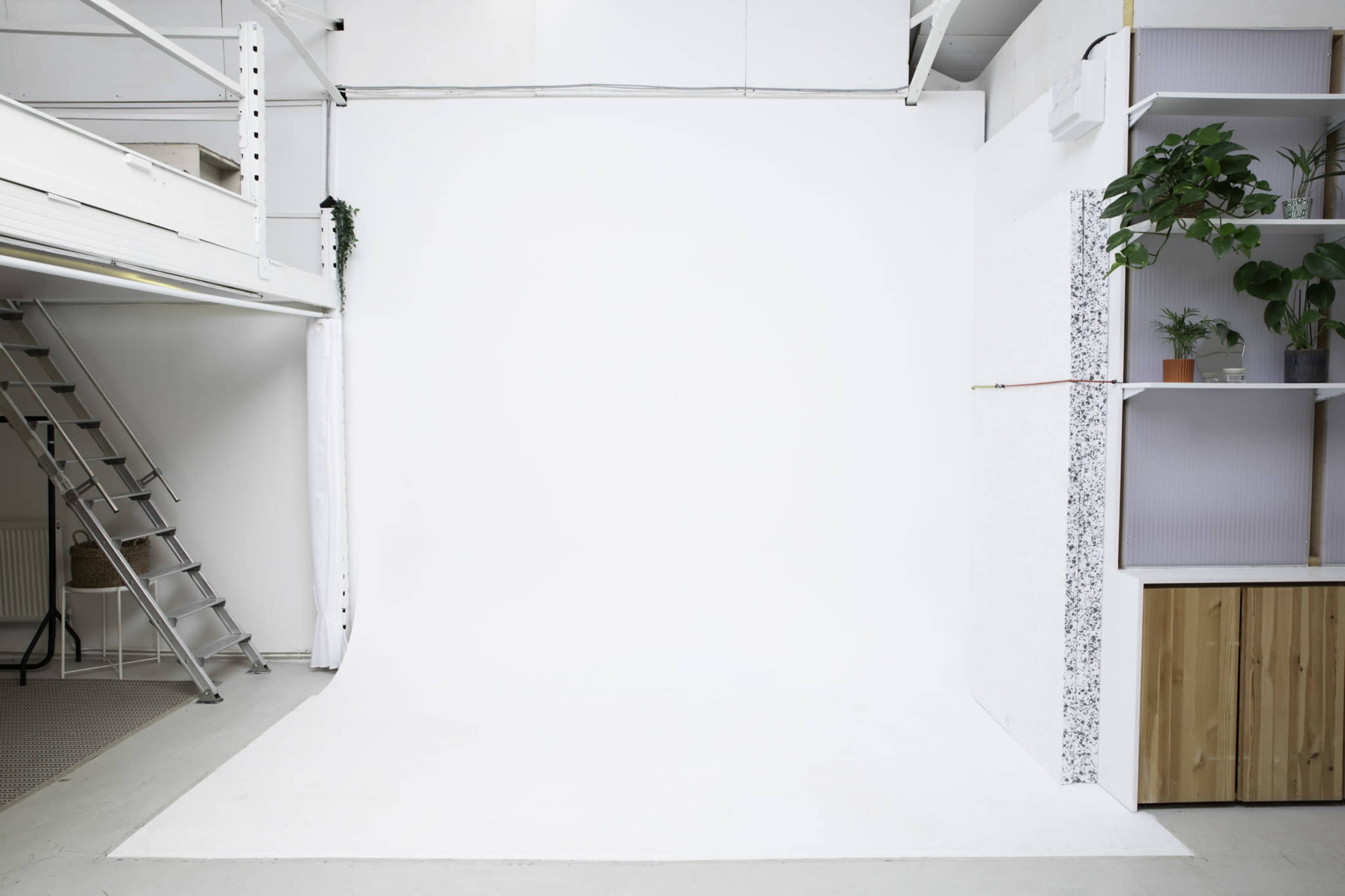 Photography Studio in Brixton Image in Lambeth, London, ENG