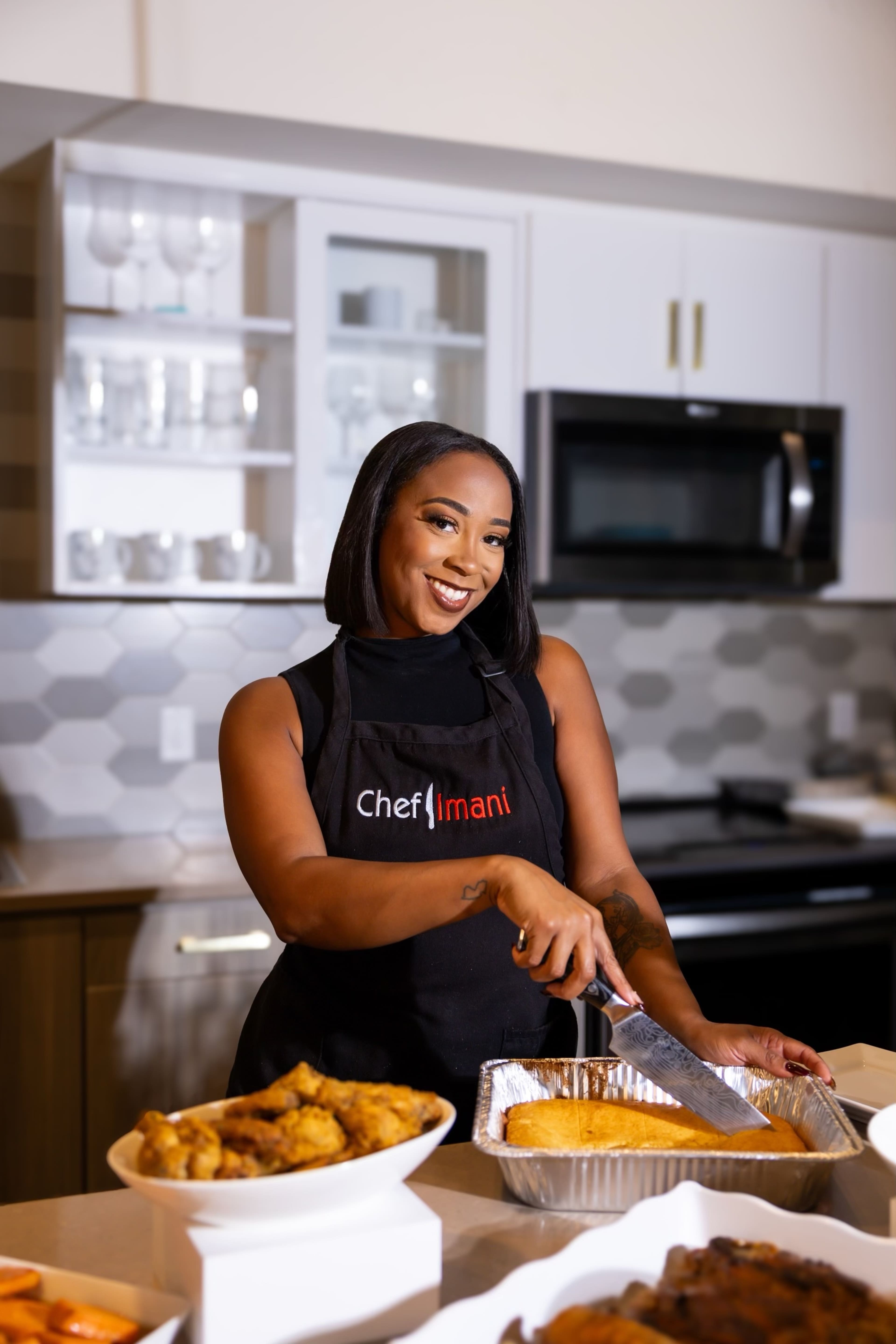 Food photoshoot