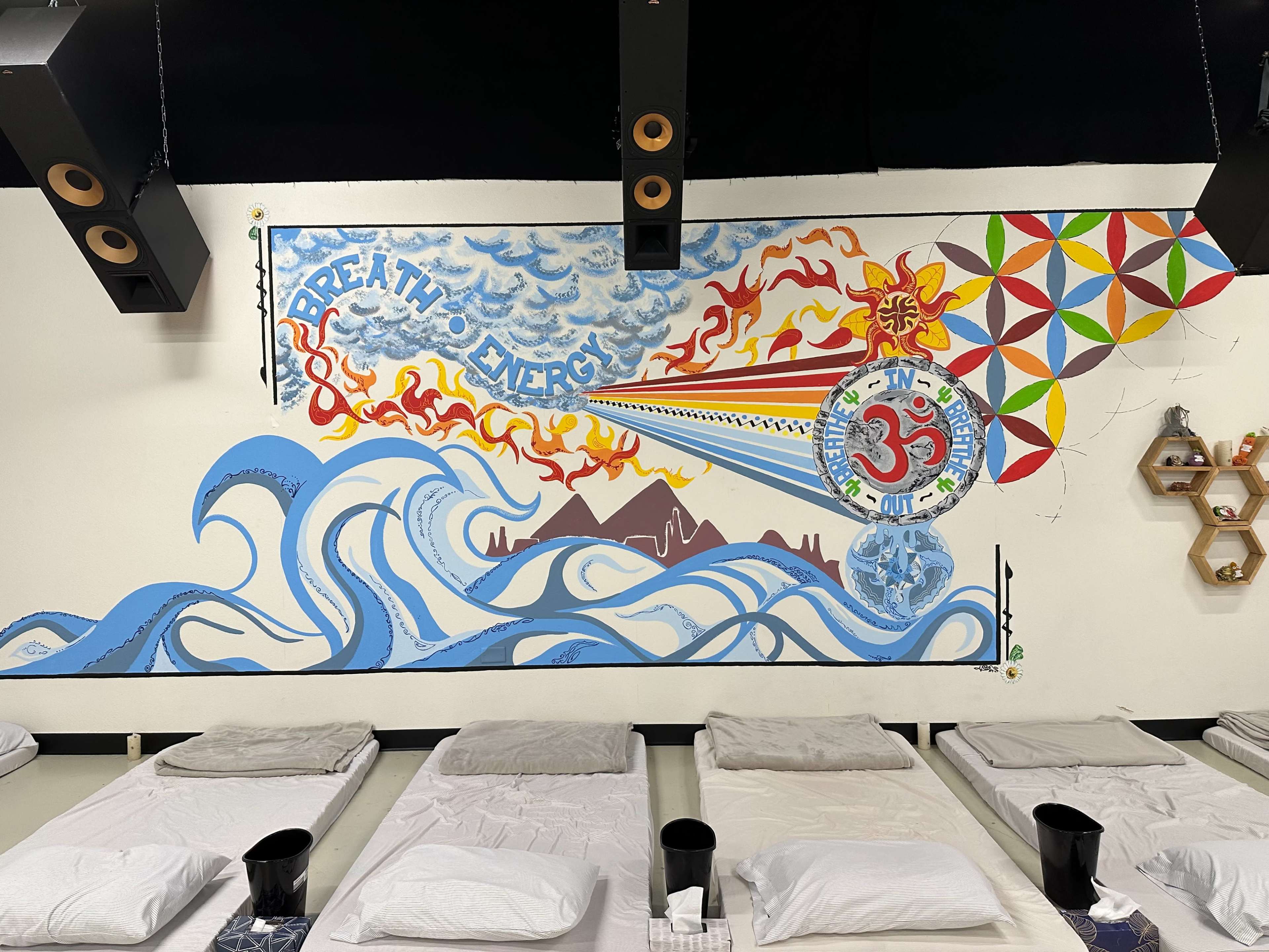 Beautiful 2,700 Sq. Ft. Open Event Studio in Tempe Image in Tempe Gardens, Tempe, AZ