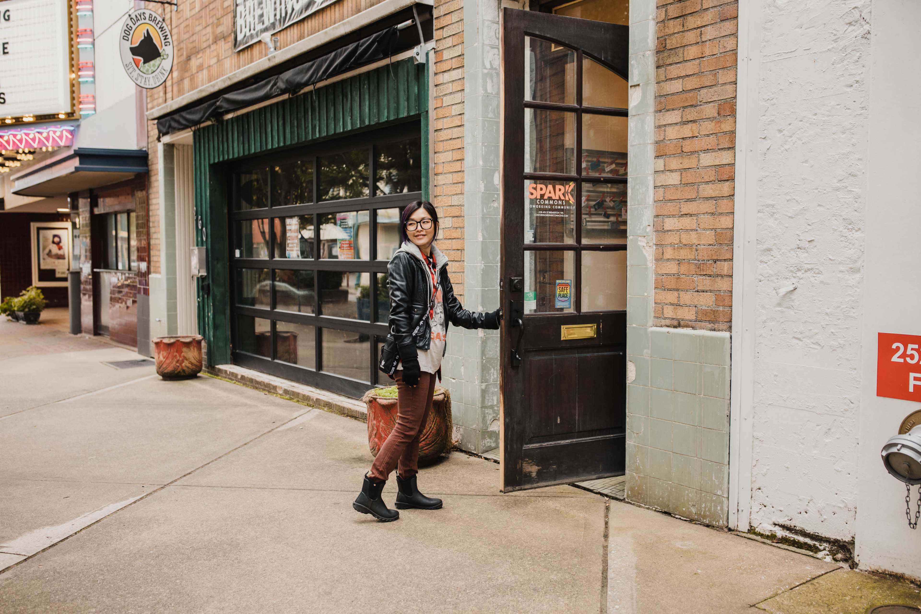 Downtown Bremerton Conference Room Image in Bremerton, Bremerton, WA