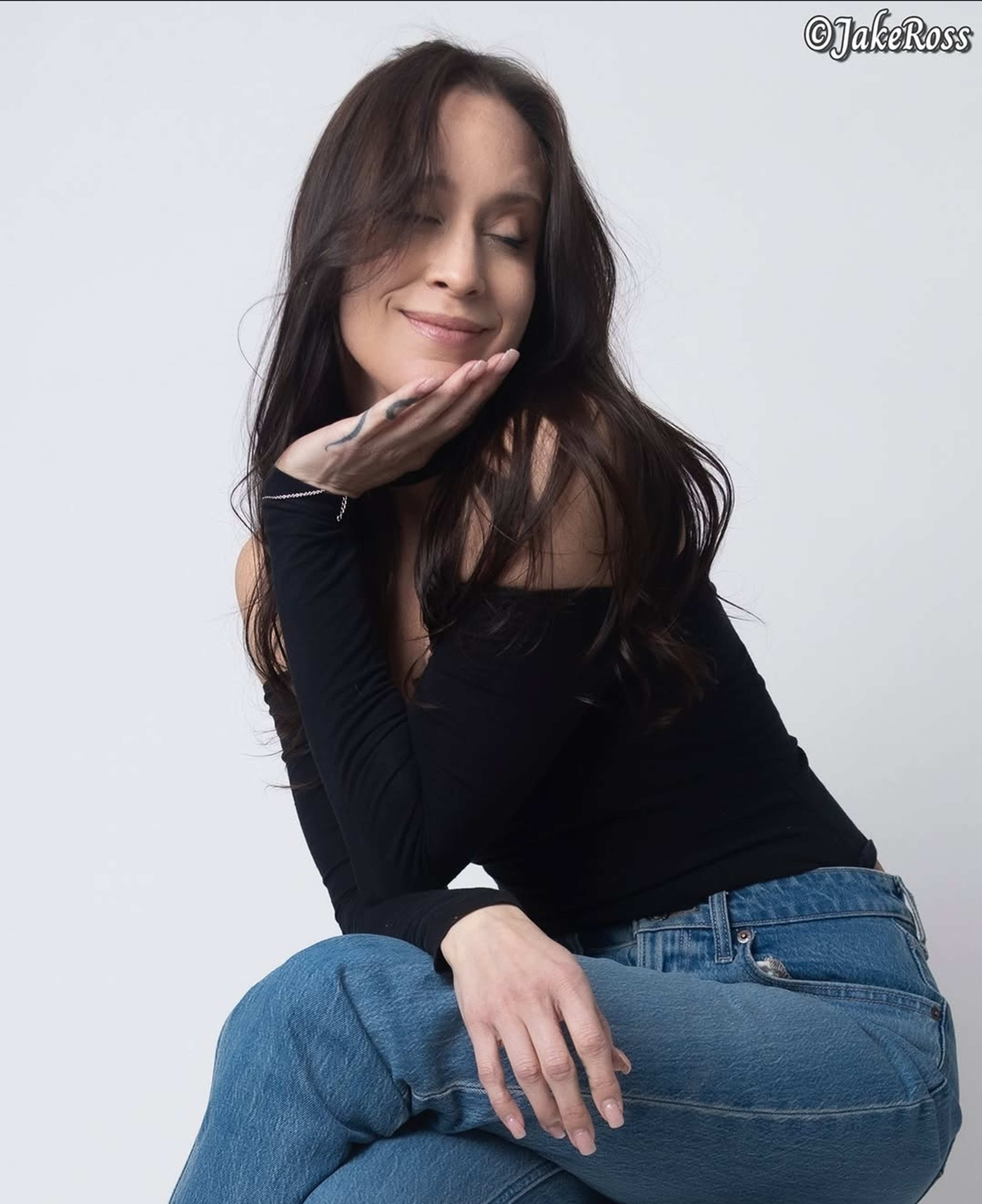 Photo shoot