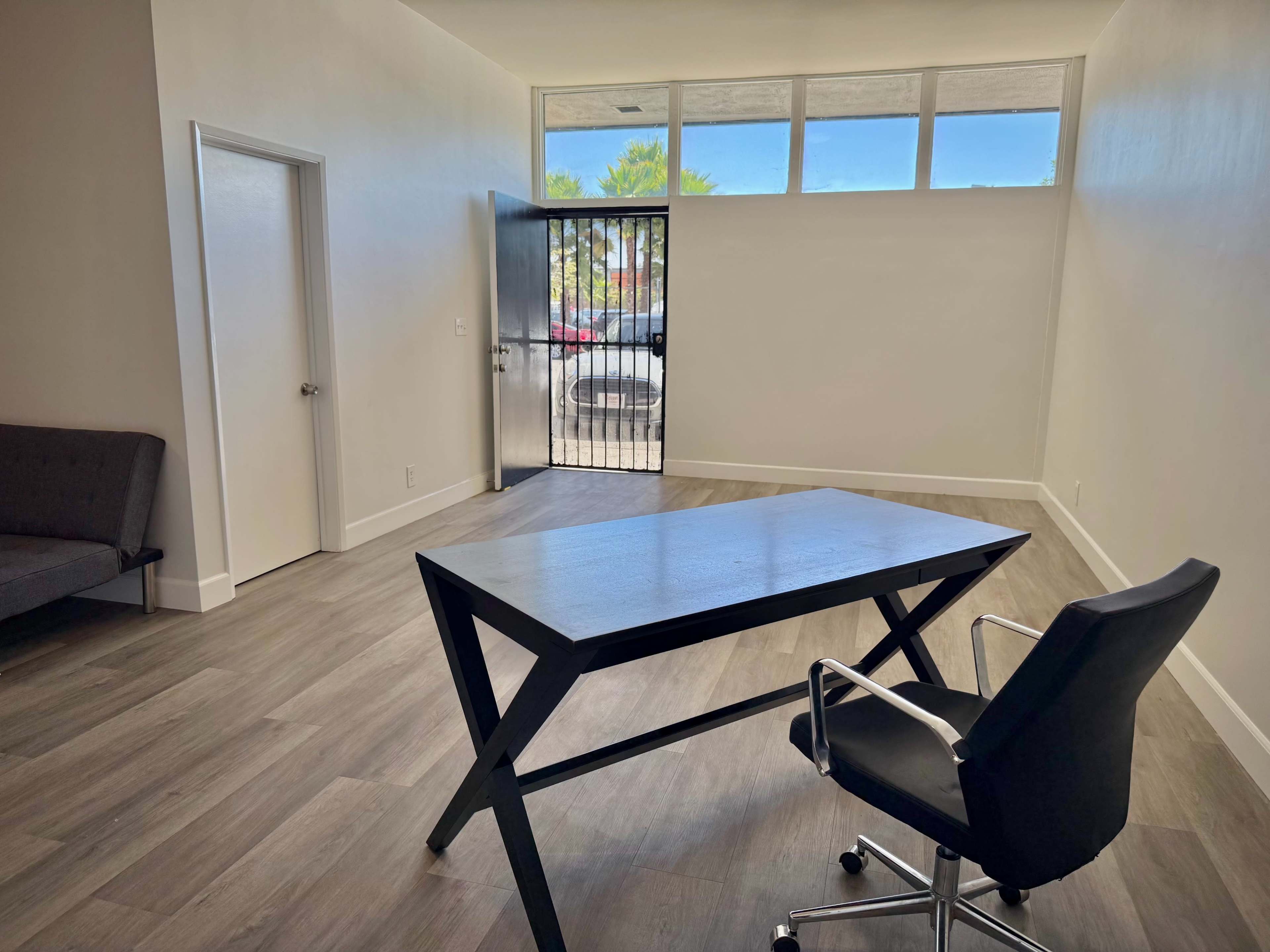 Flex and Open Space in Zaferia Neighborhood Image in Zaferia, Long Beach, CA