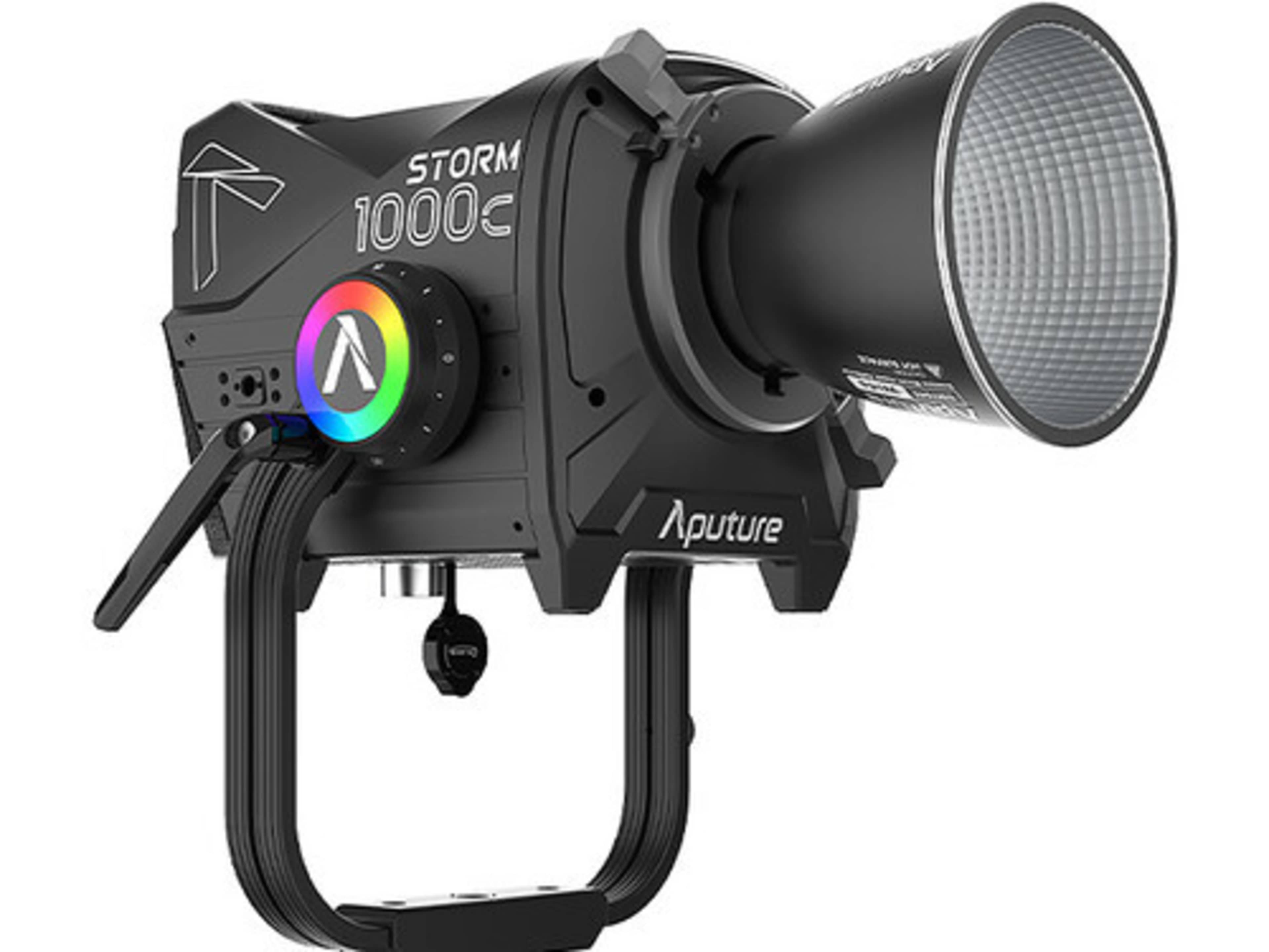 Aputure STORM 1000c LED 