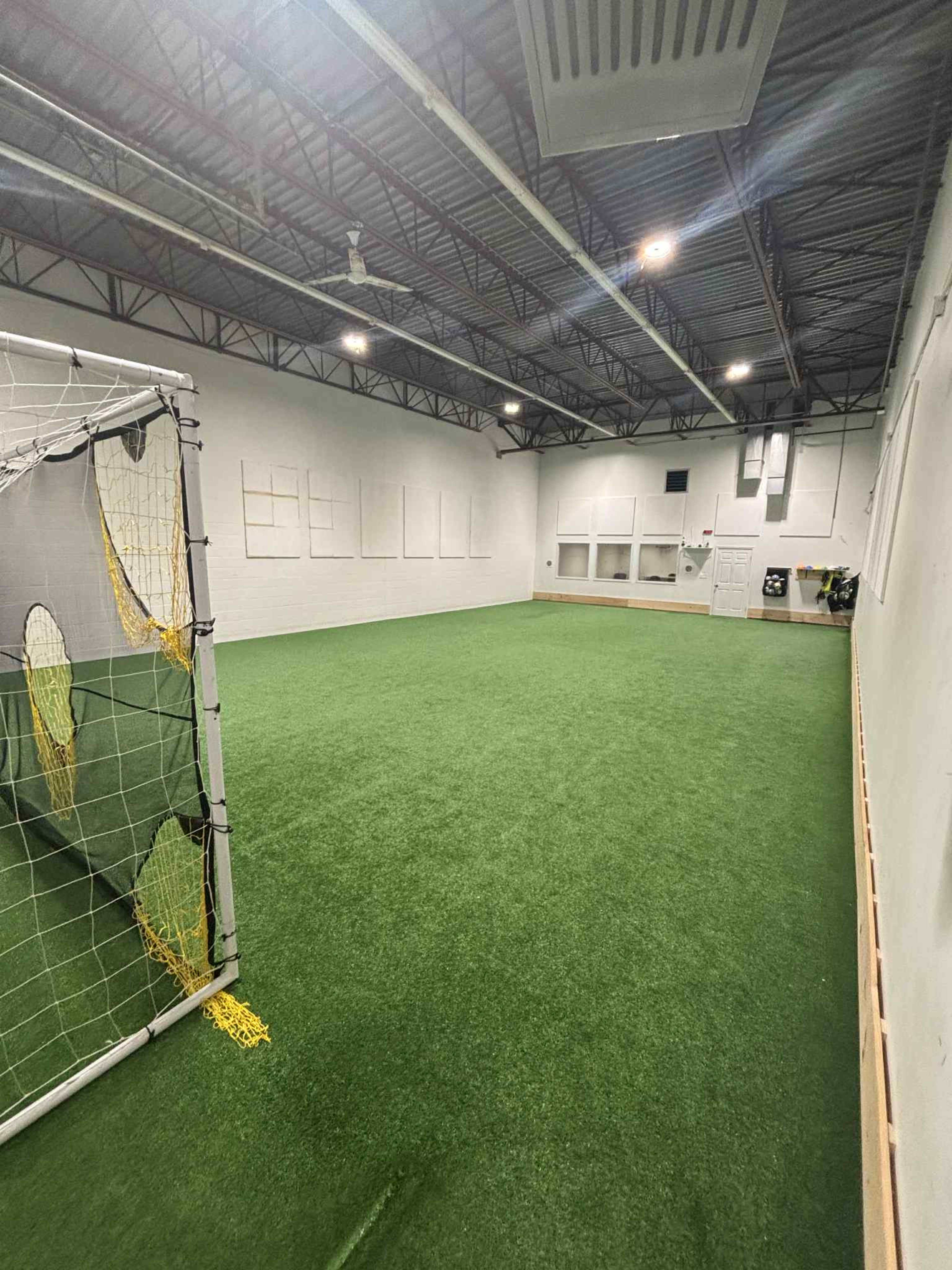 Cosy turf for workout Image in Norwell, Norwell, MA