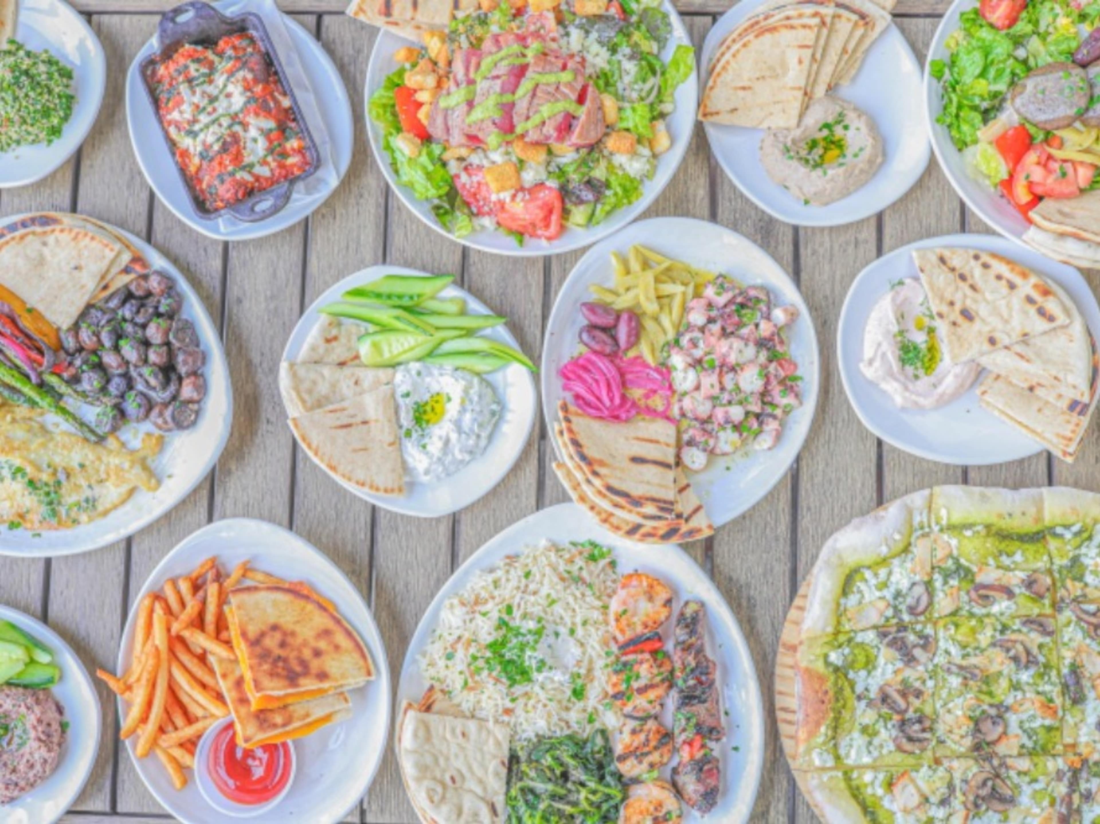 Catering Services