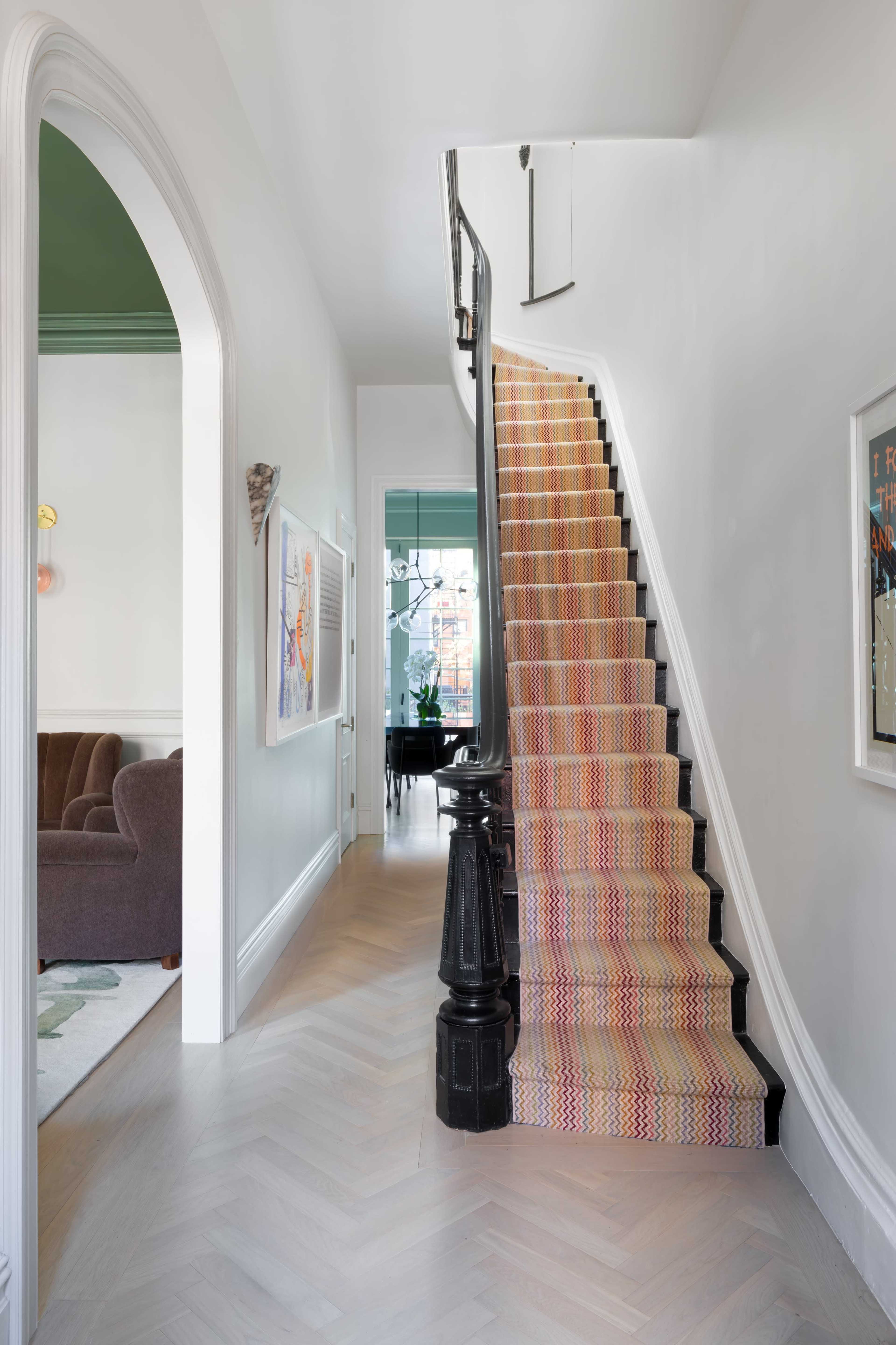 Beautifully Renovated 1800s Cobble Hill Townhome Image in Cobble Hill, Brooklyn, NY