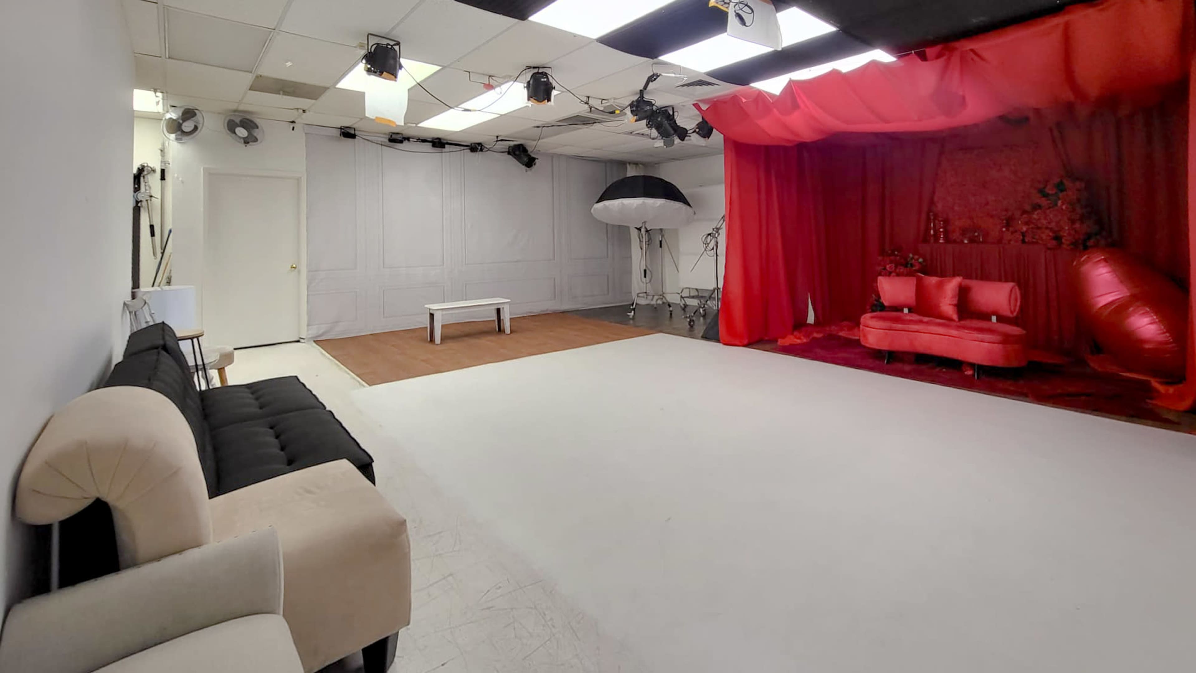 Photography Studio and Film Image in Alhambra, Phoenix, AZ