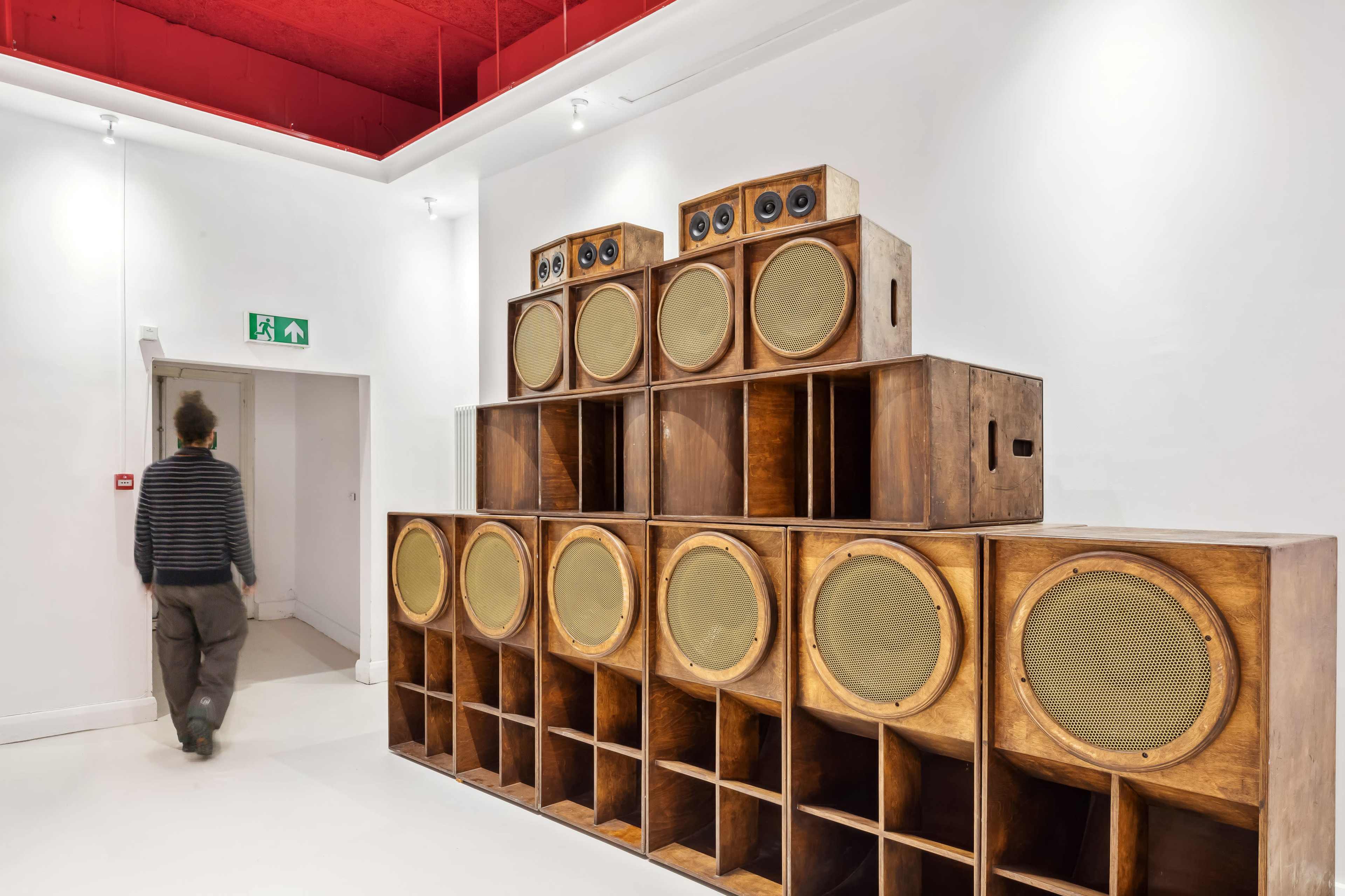 Iconic Multipurpose Studio Image in London, London, ENG