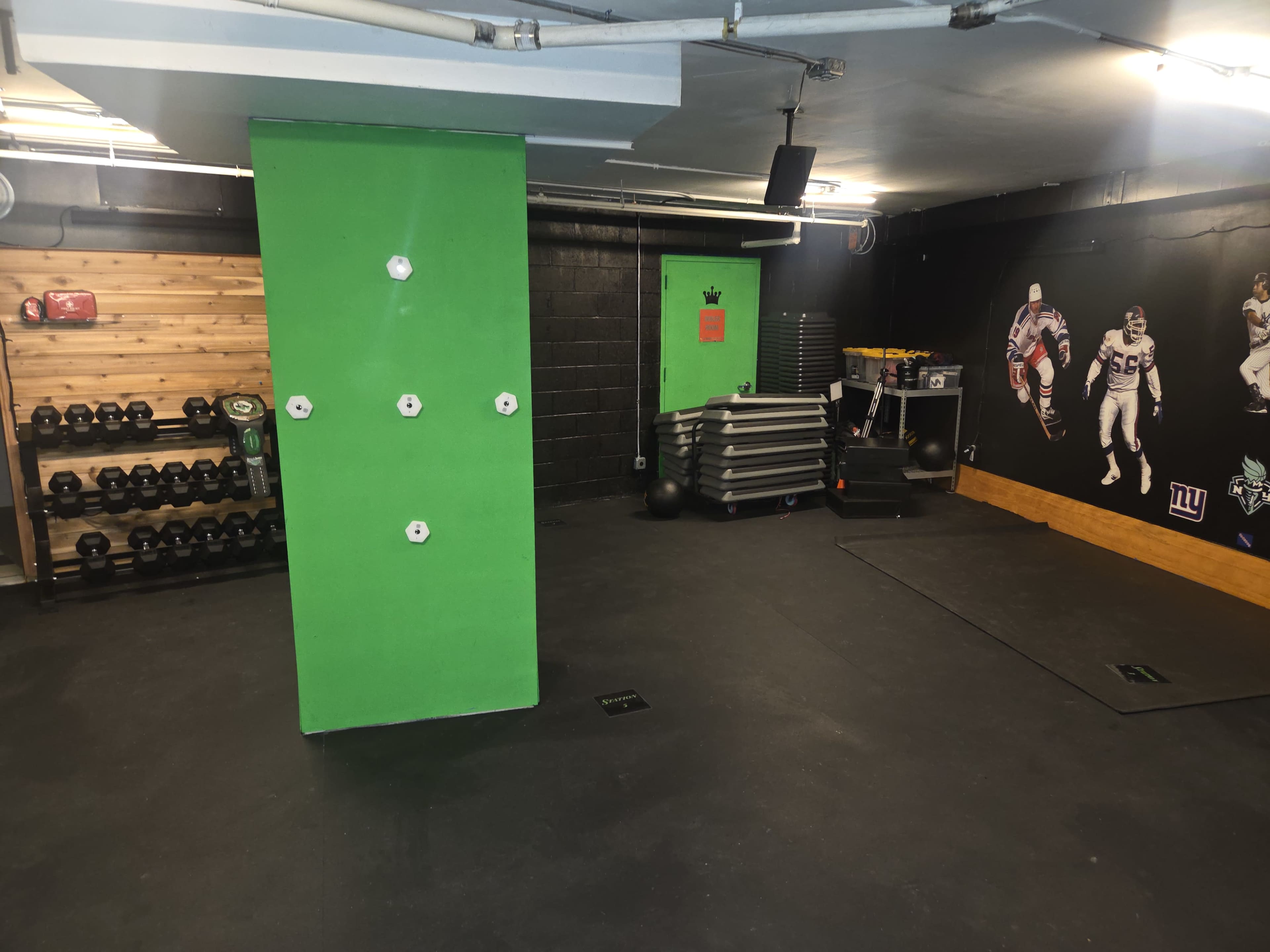 TheMvmntNyc Image in Little Caribbean, brooklyn, NY