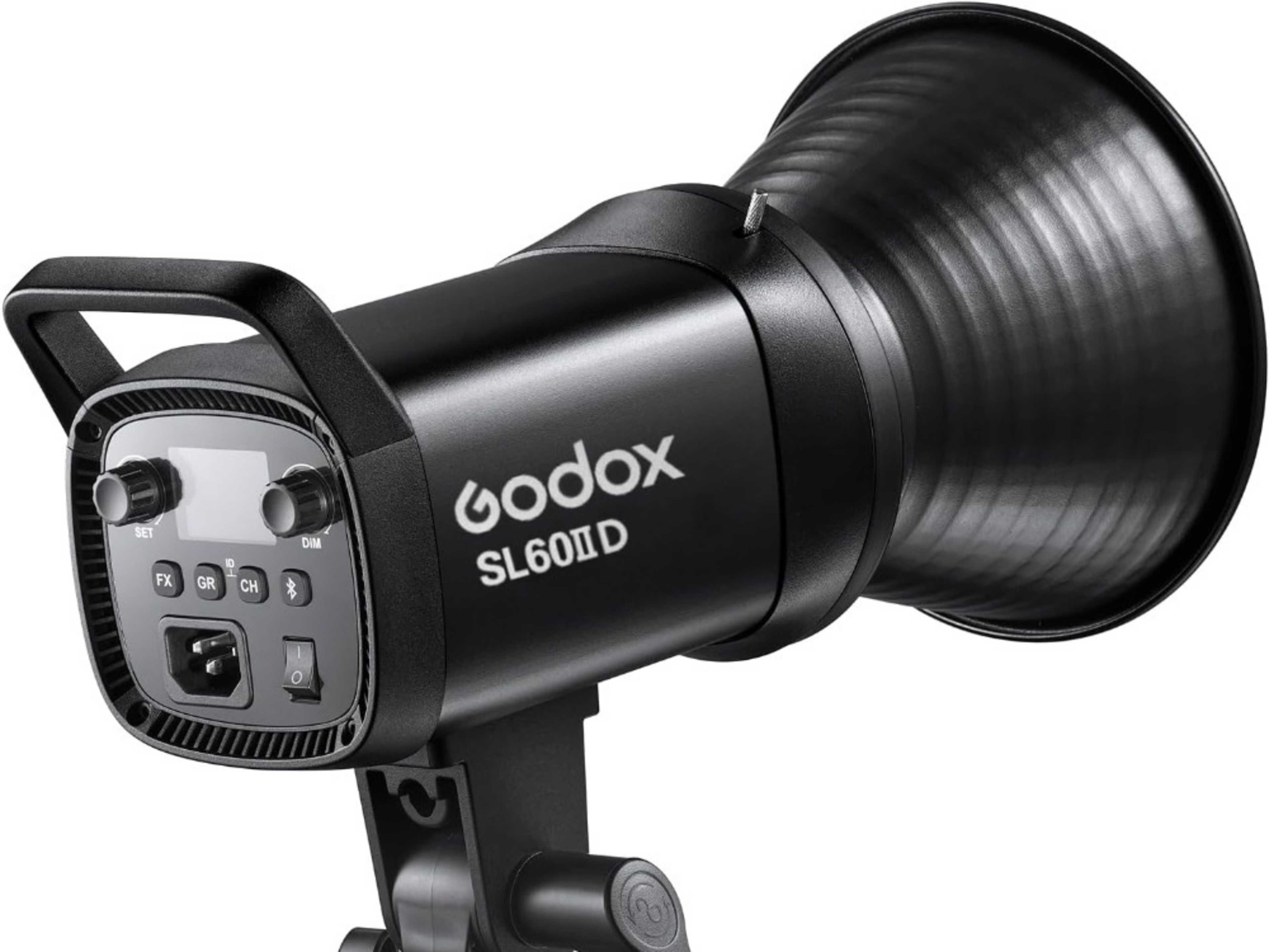 Godox SL60IID
