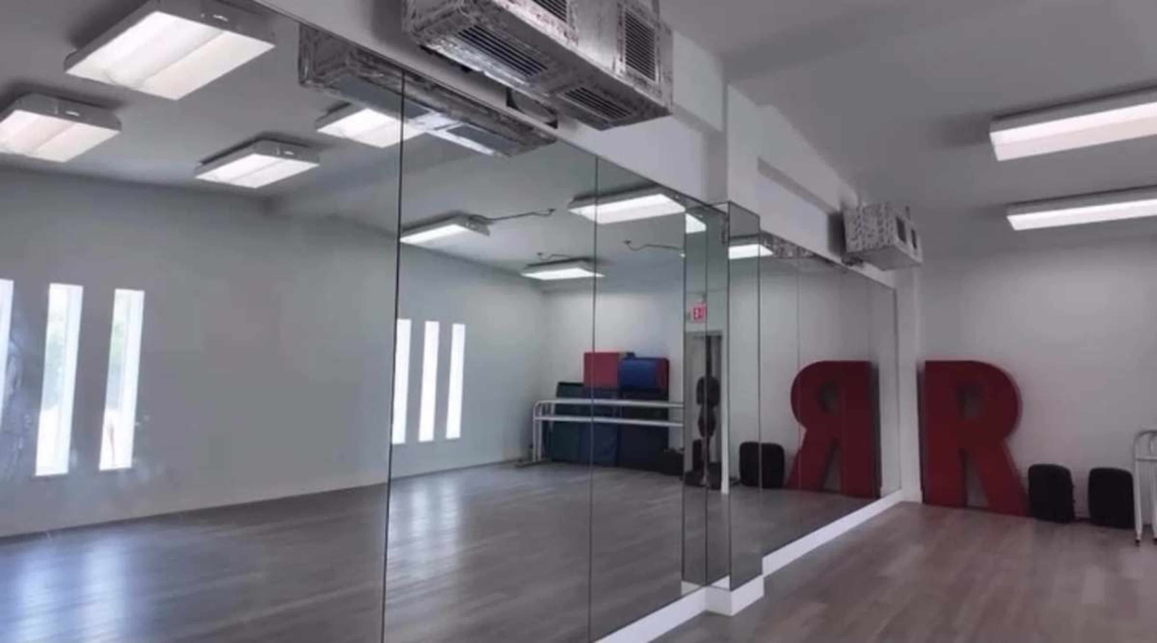 Private Zen Dance Studio Image in Miami, Miami, FL
