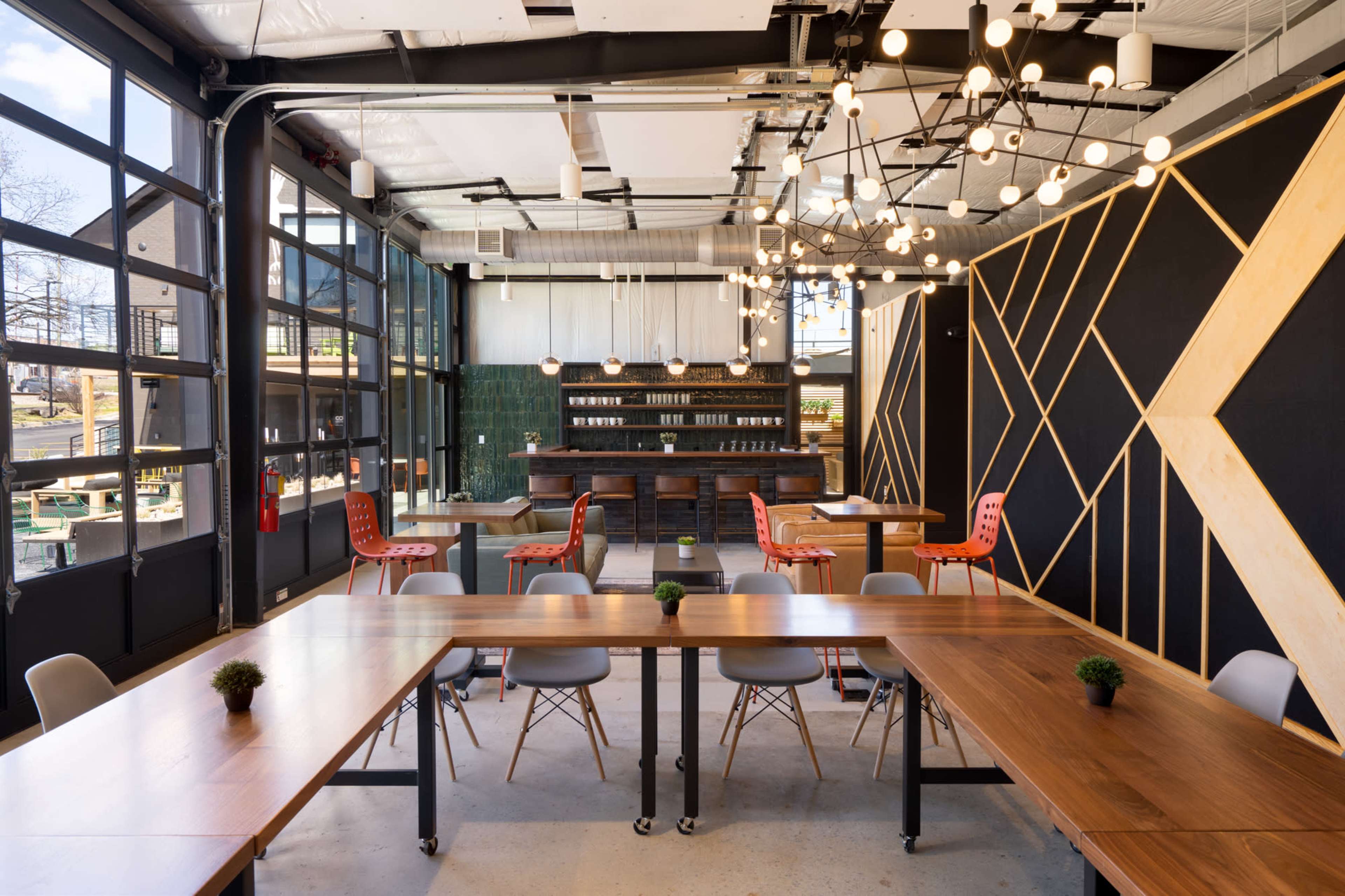 The Annex in Downtown Duluth & Private Patio Image in Duluth, Duluth, GA