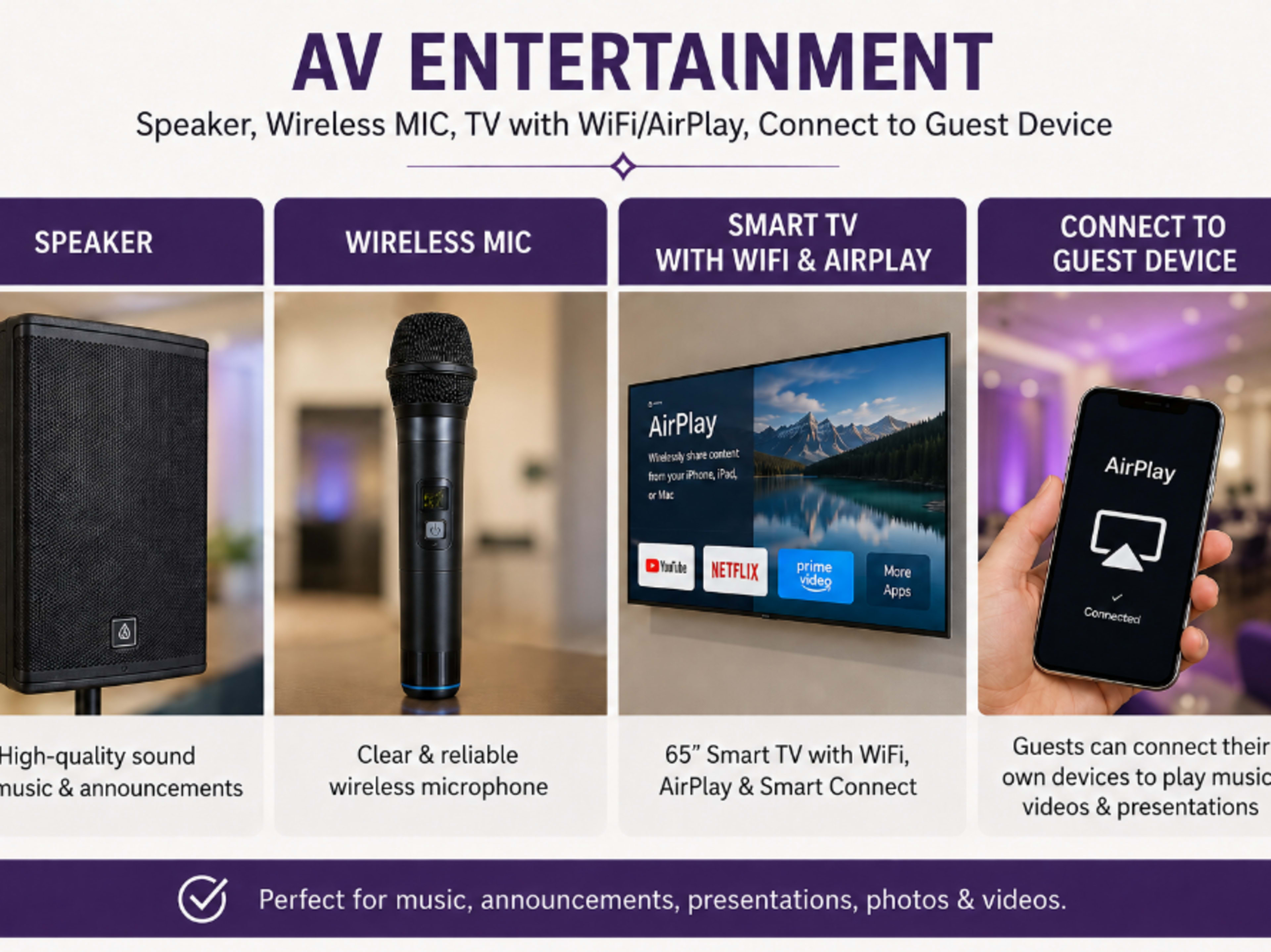AV System